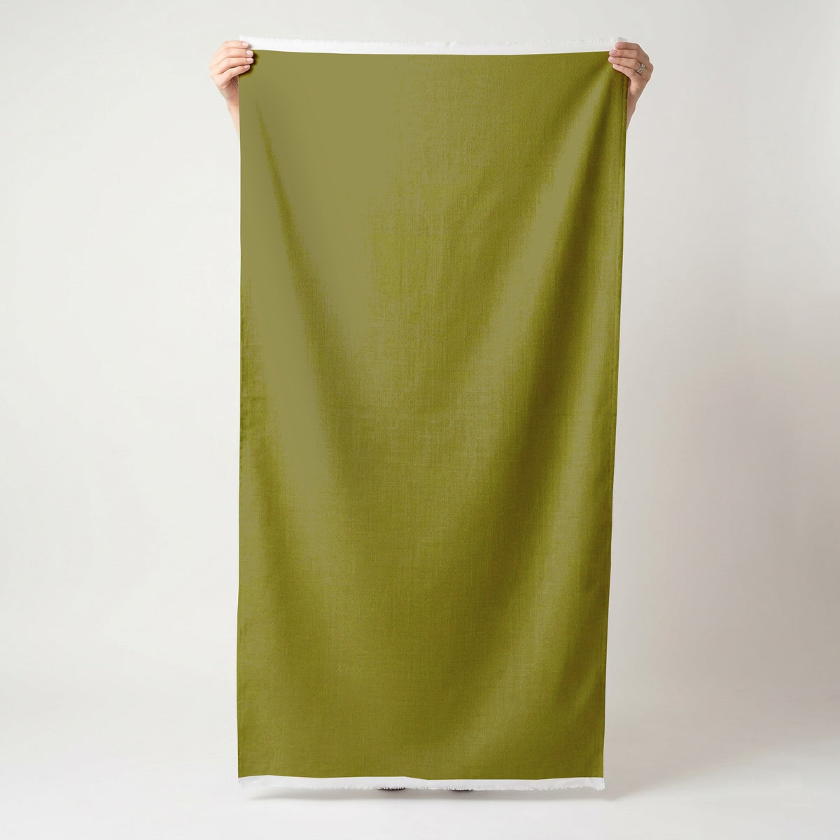 Classic Harmony Green - Fabric - Lemon Park