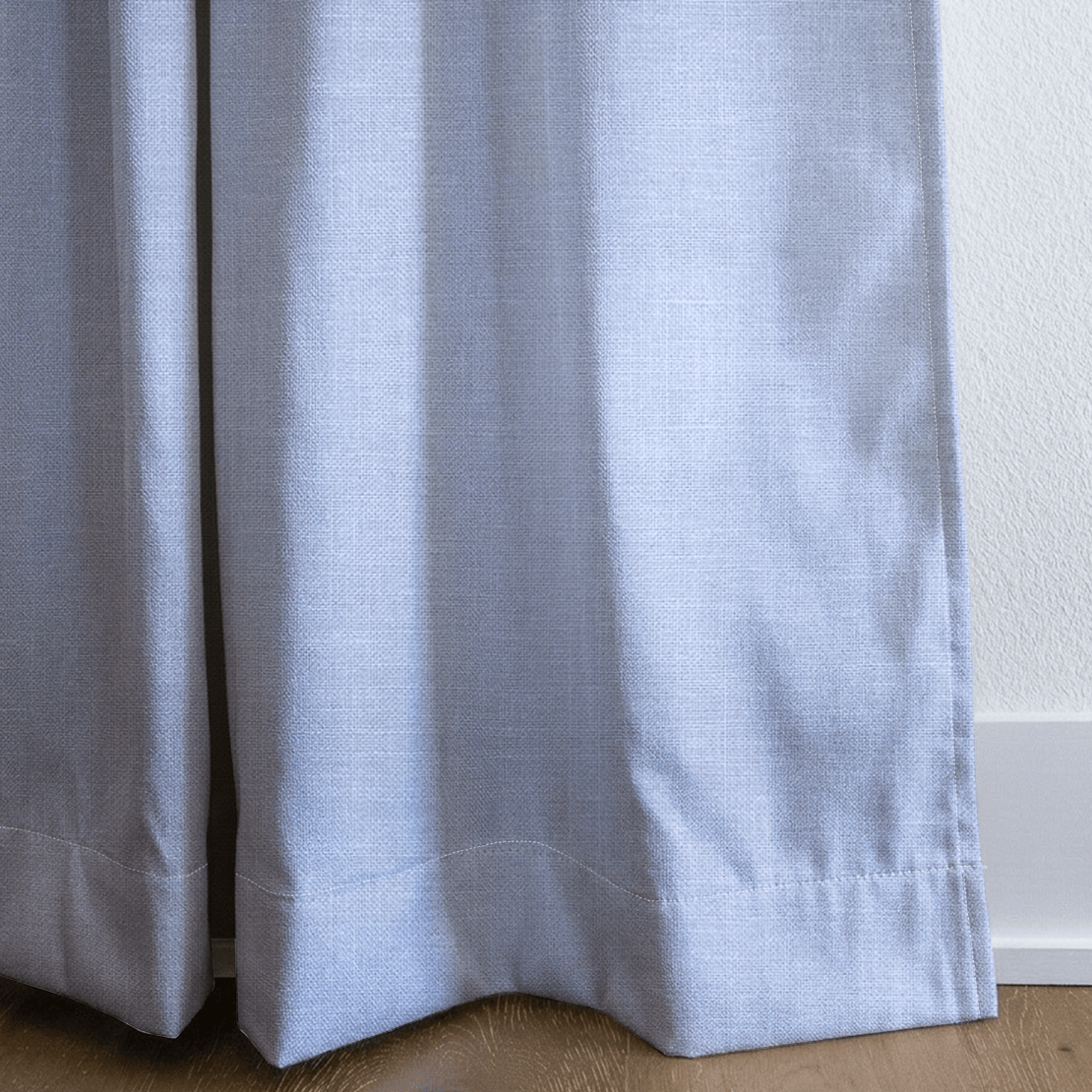 Classic Harmony Perwinkle - Drapery - Lemon Park
