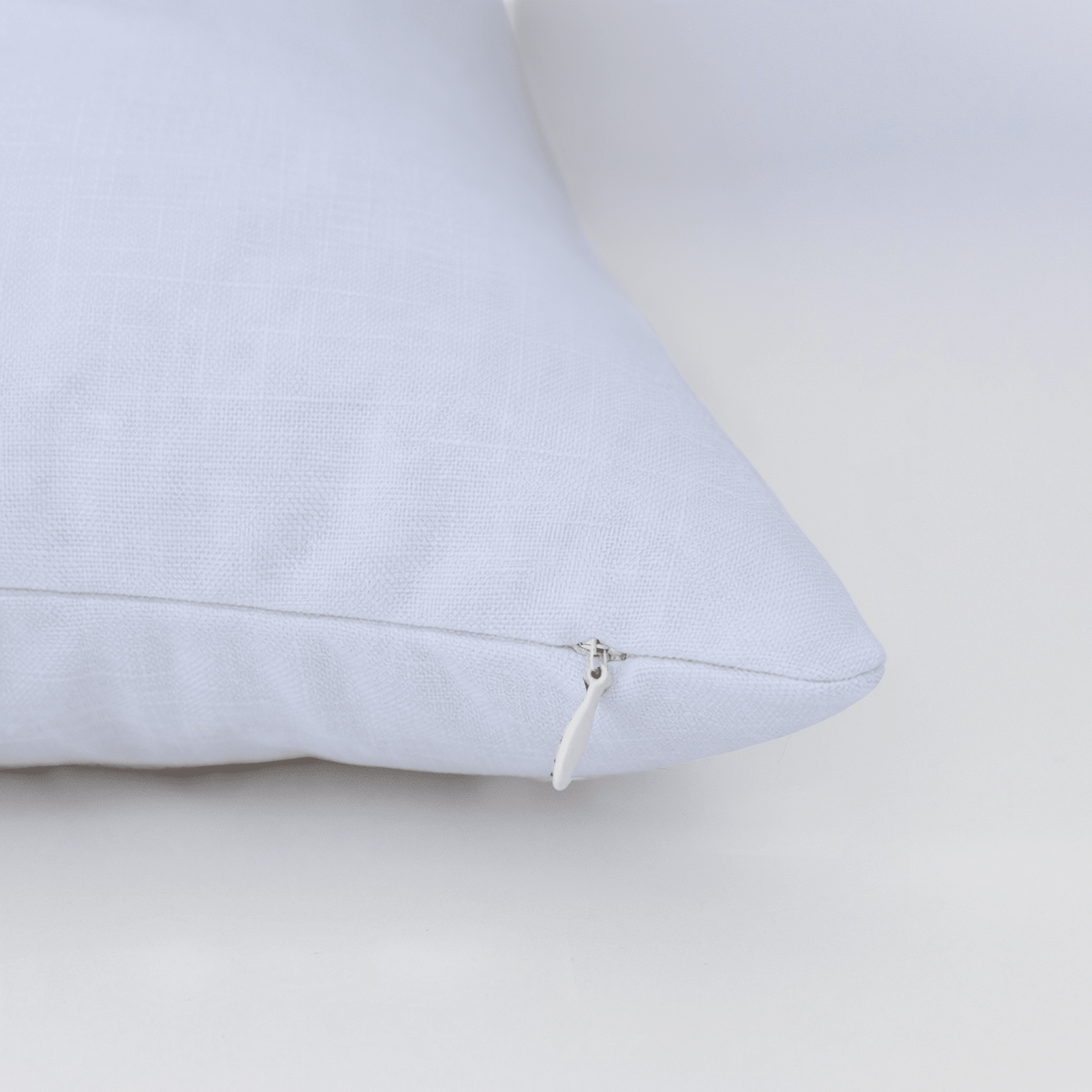Classic Harmony Perwinkle Throw Pillow - Lemon Park
