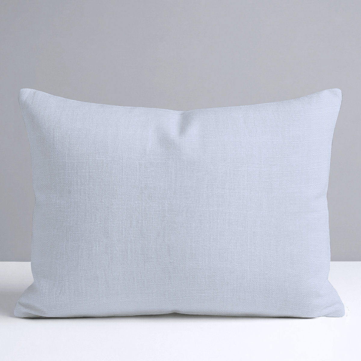 Classic Harmony Perwinkle Throw Pillow - Lemon Park