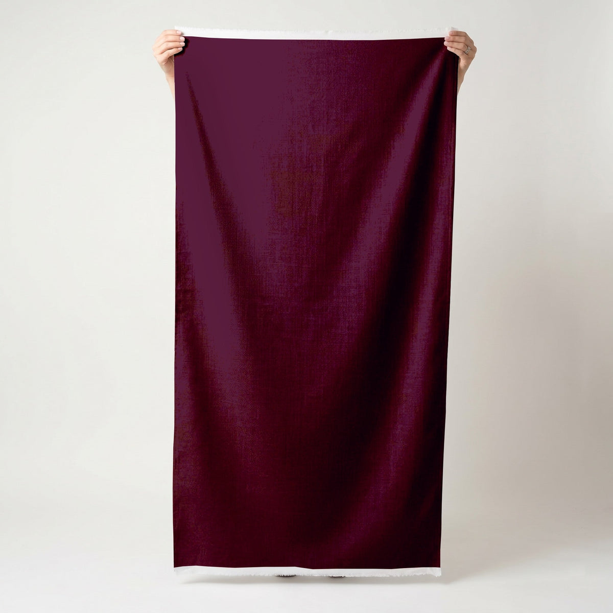 Classic Harmony Plum-2 - Fabric - Lemon Park