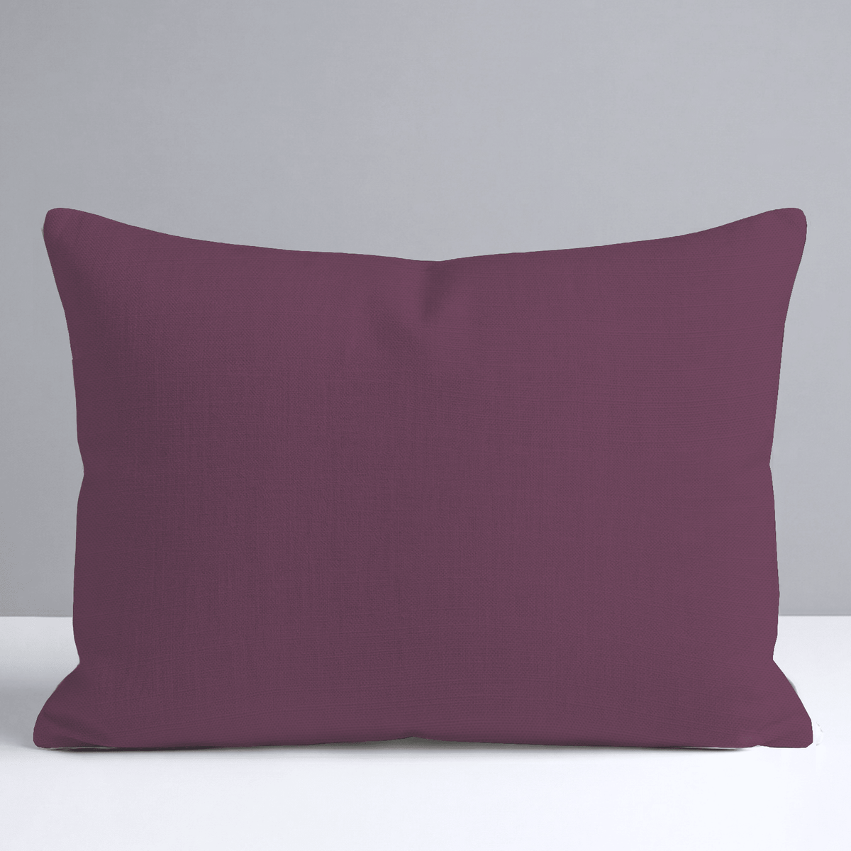 Classic Harmony Plum-2 Throw Pillow - Lemon Park