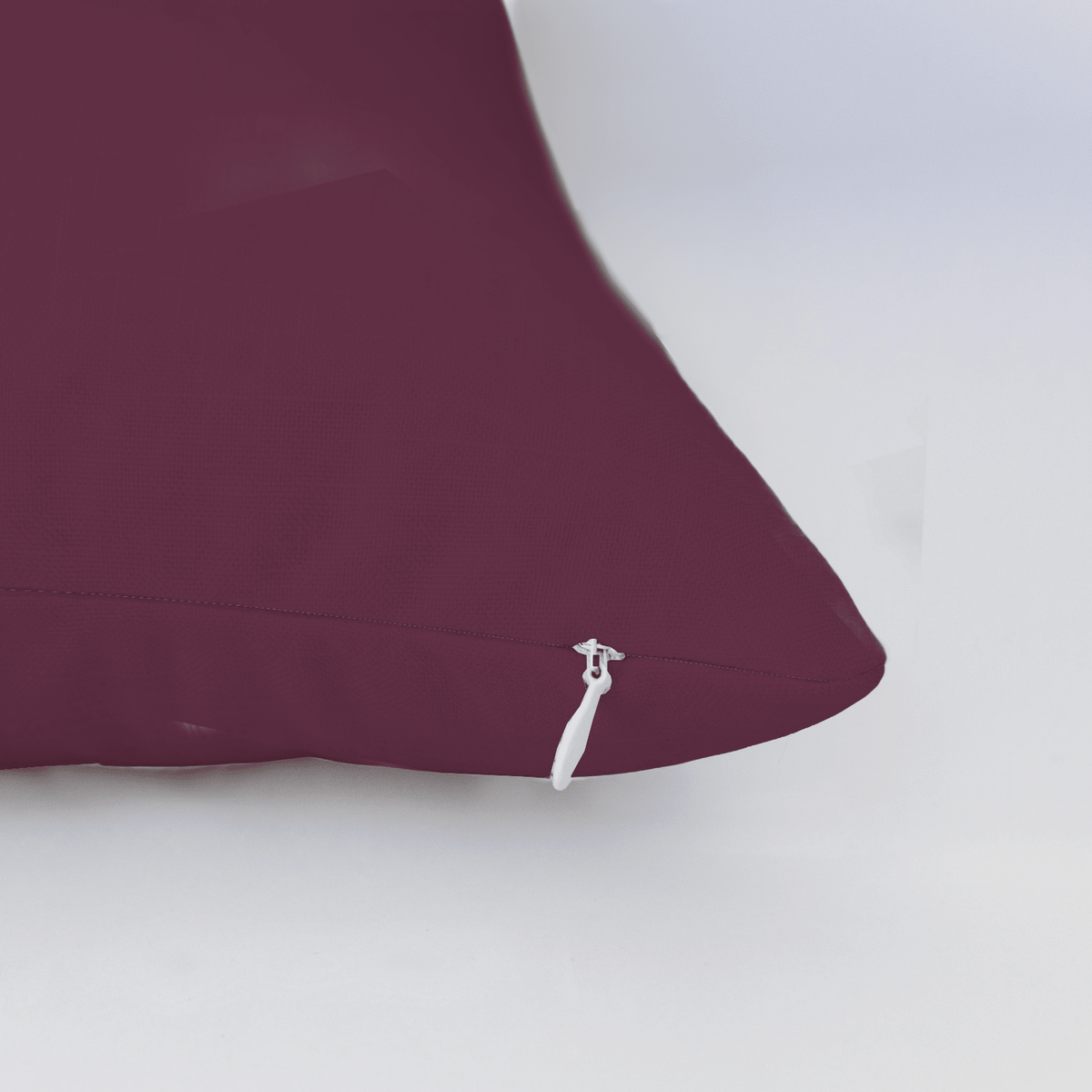 Classic Harmony Plum-2 Throw Pillow - Lemon Park