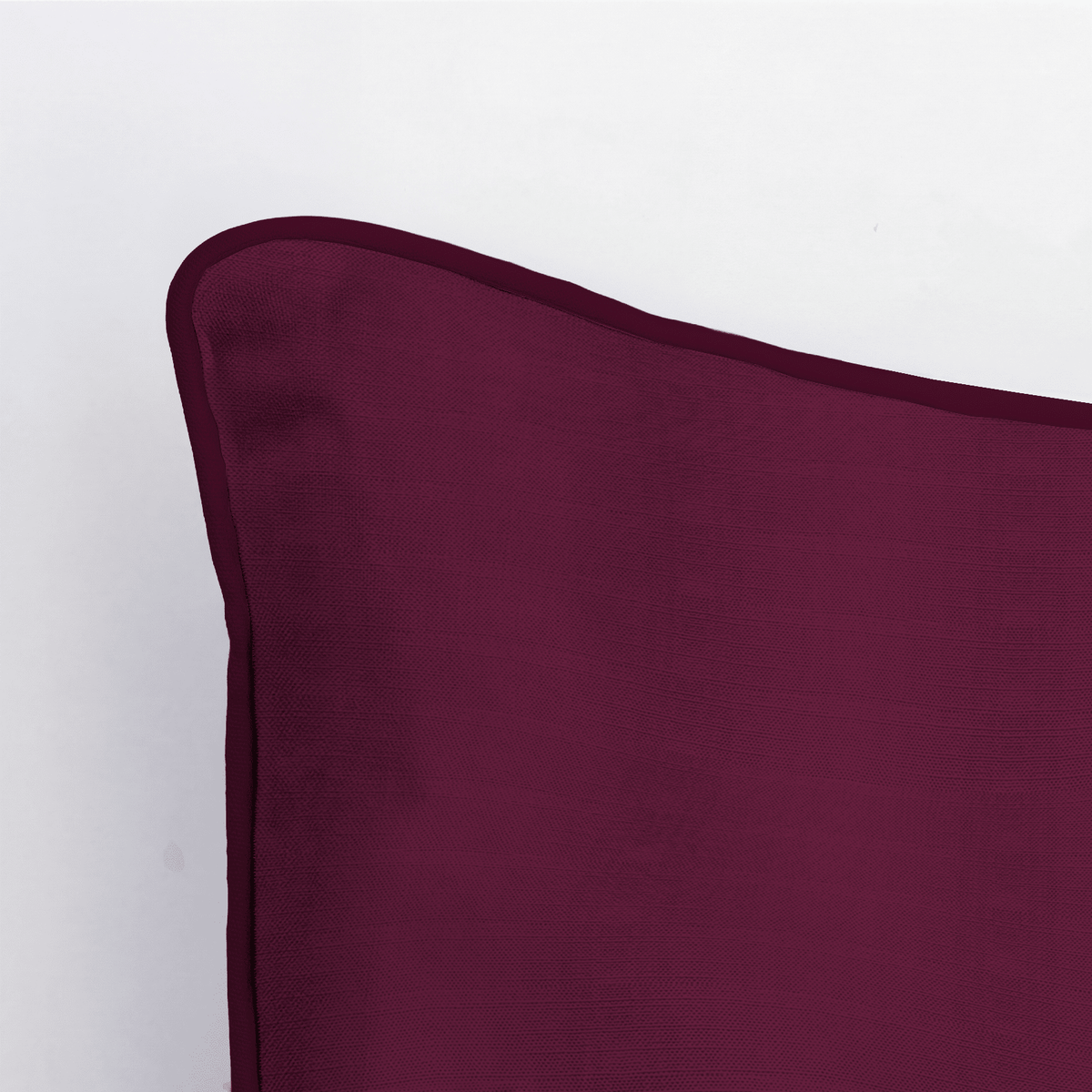 Classic Harmony Plum-2 Throw Pillow - Lemon Park