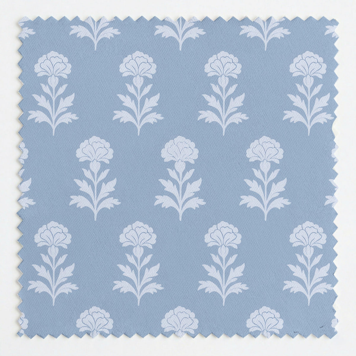 Classic Harmony Purple Motif - Fabric - Lemon Park