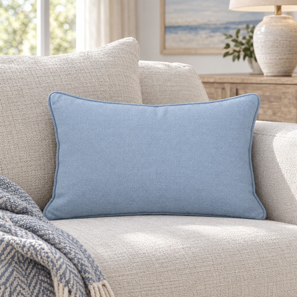 Classic Harmony Purple Throw Pillow - Lemon Park