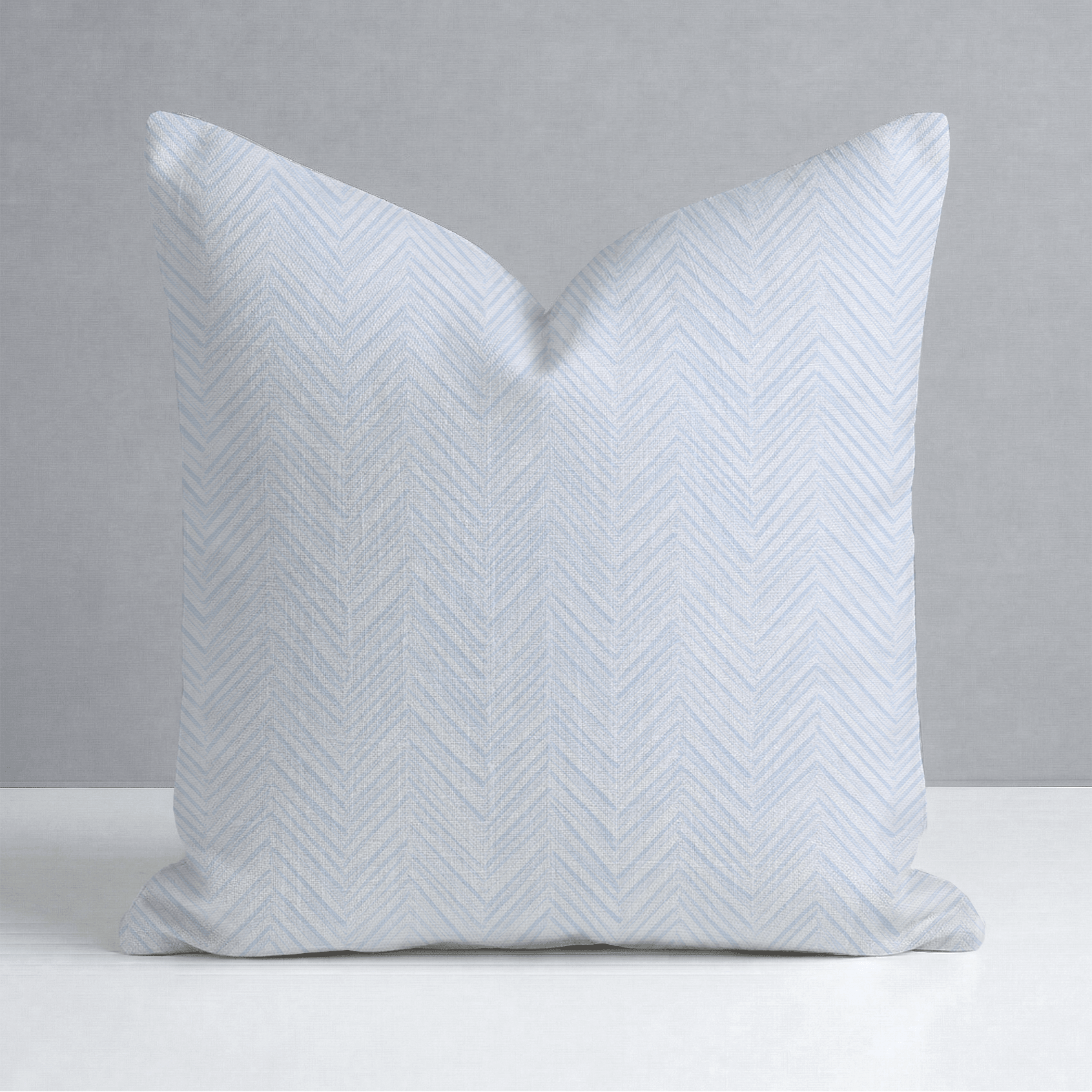 Classic Harmony Throw Pillow - Lemon Park