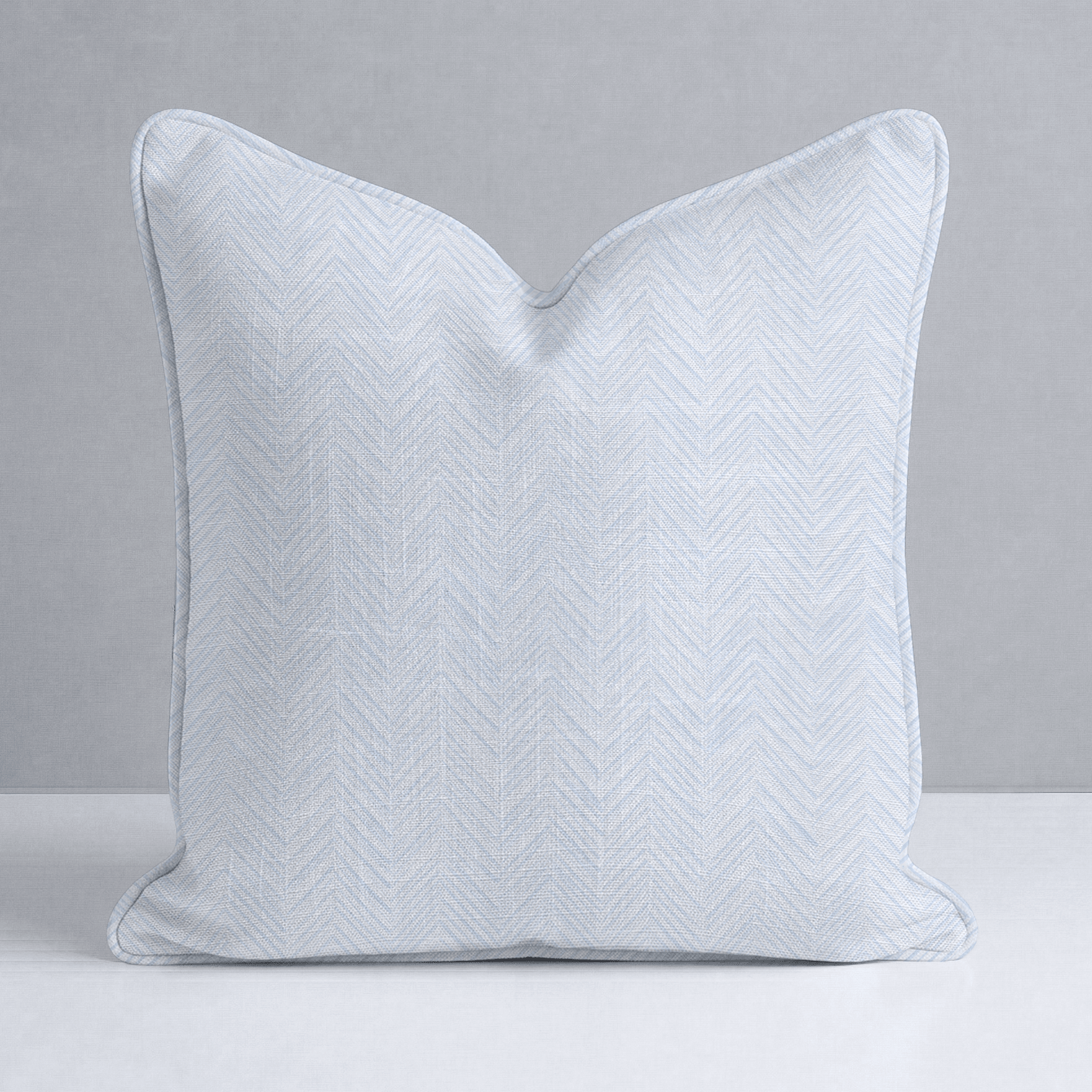 Classic Harmony Throw Pillow - Lemon Park