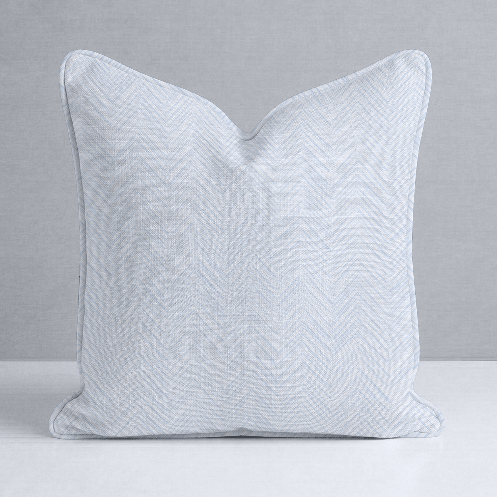 Classic Harmony Throw Pillow - Lemon Park