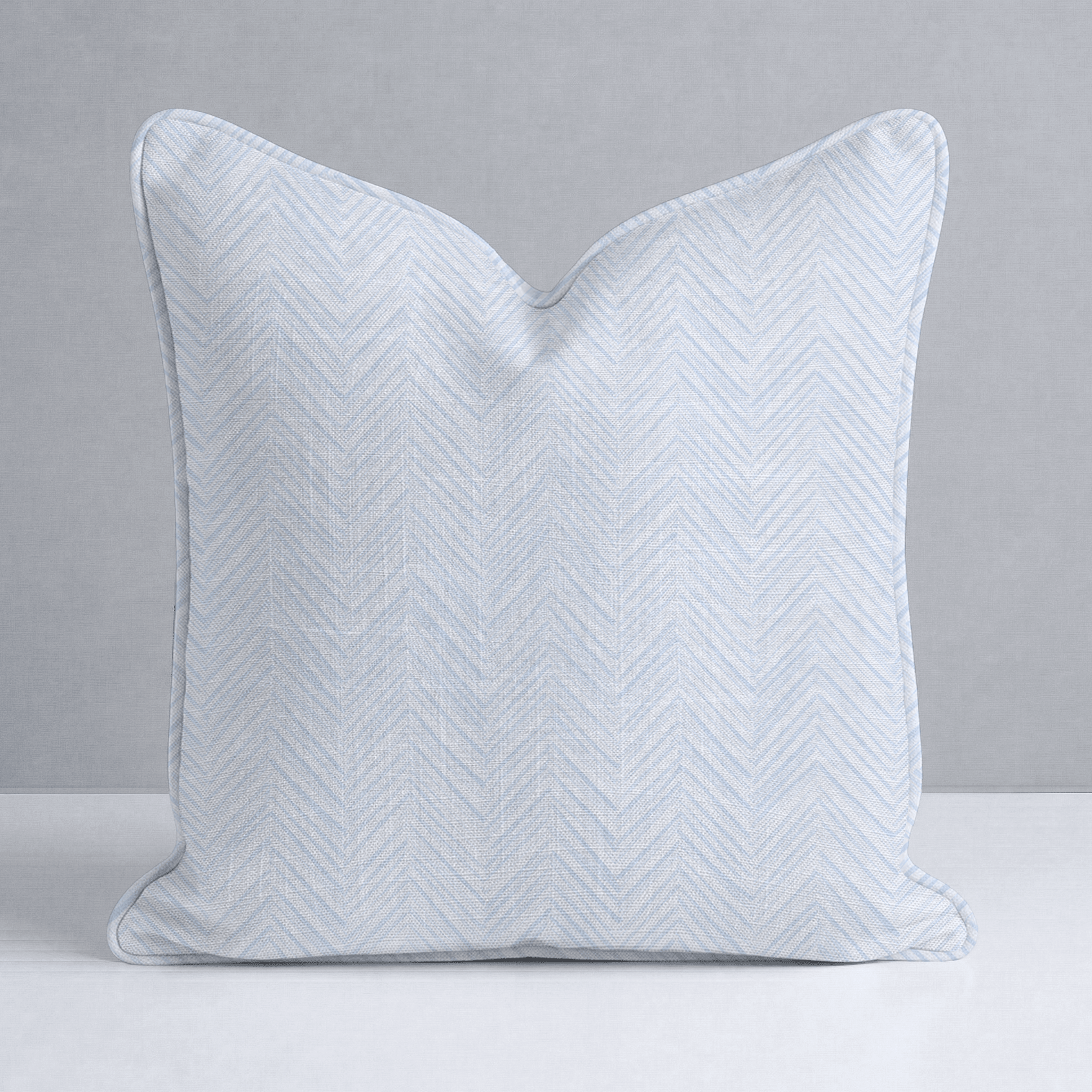 Classic Harmony Throw Pillow - Lemon Park