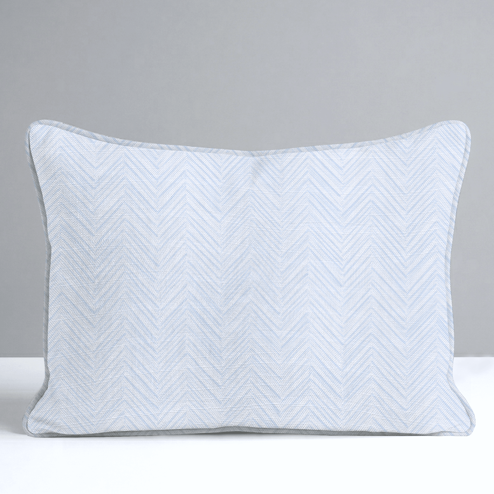 Classic Harmony Throw Pillow - Lemon Park