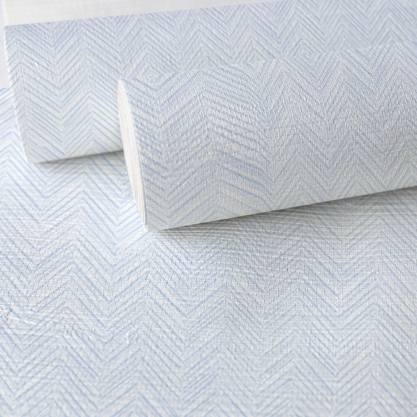 Classic Harmony Faux Grasscloth Wallpaper