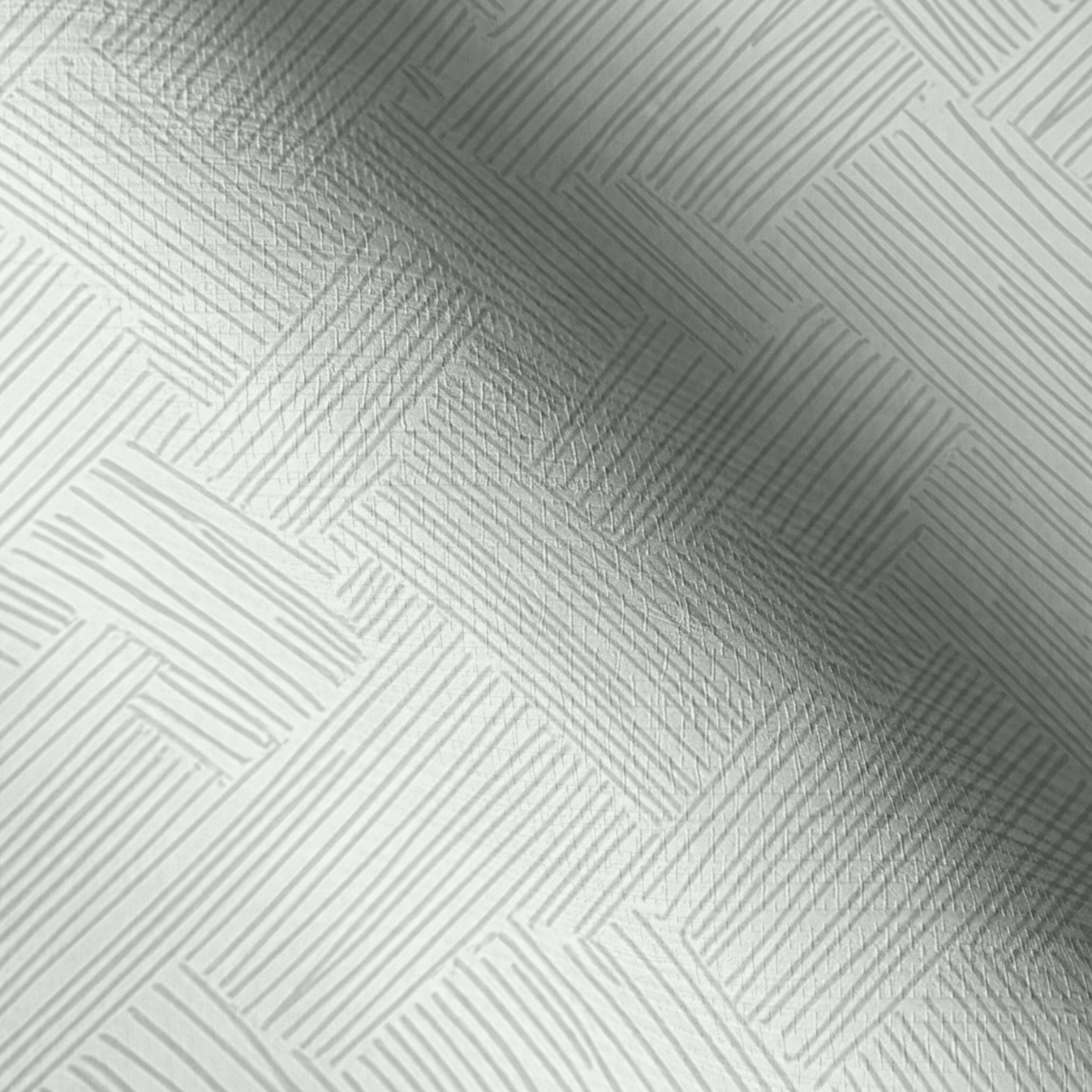 Classic Sage Faux Grasscloth Wallpaper - Lemon Park