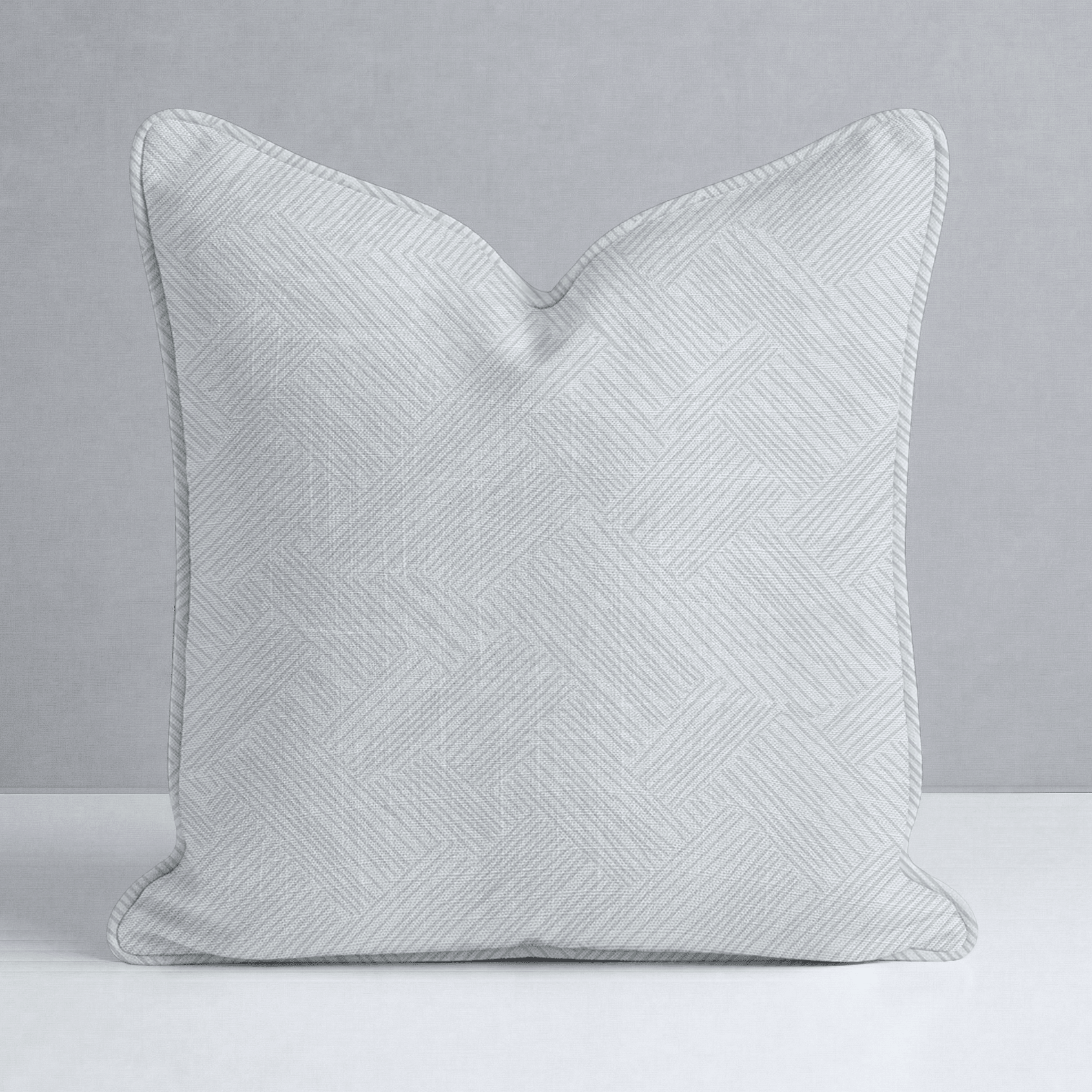 Classic Sage Throw Pillow - Lemon Park