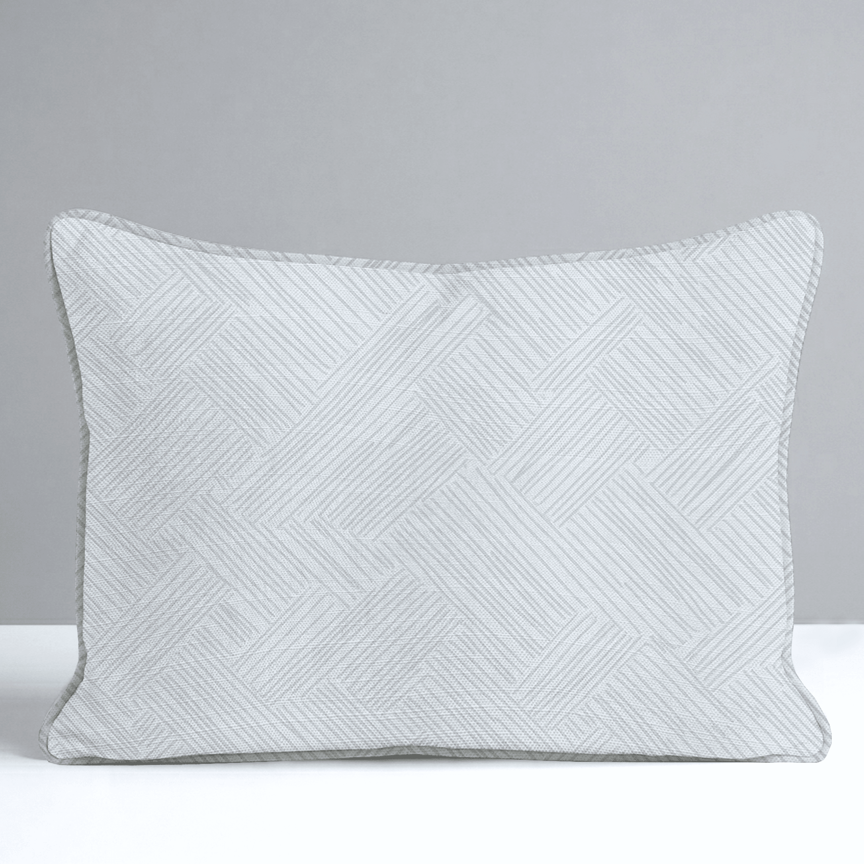 Classic Sage Throw Pillow - Lemon Park
