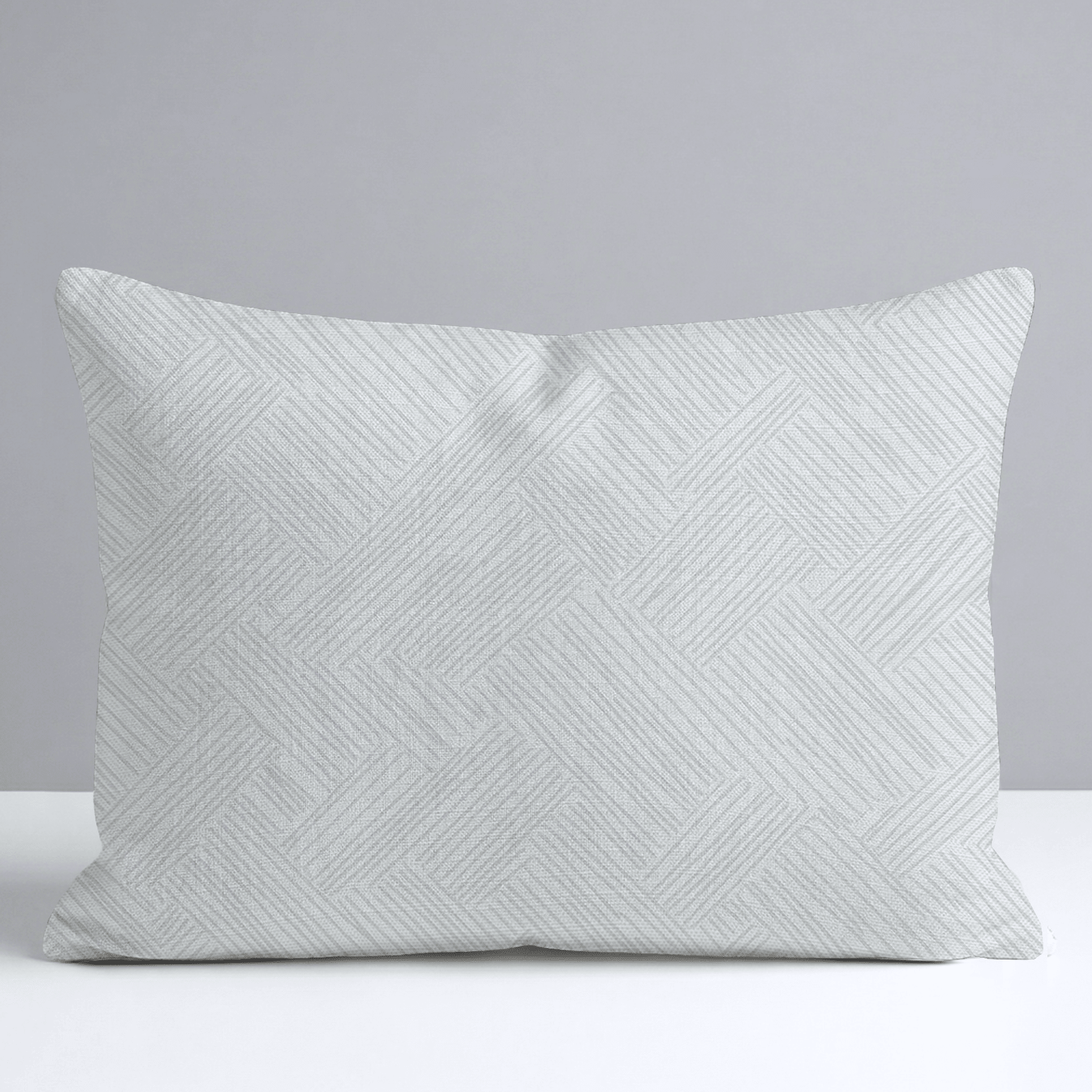 Classic Sage Throw Pillow - Lemon Park