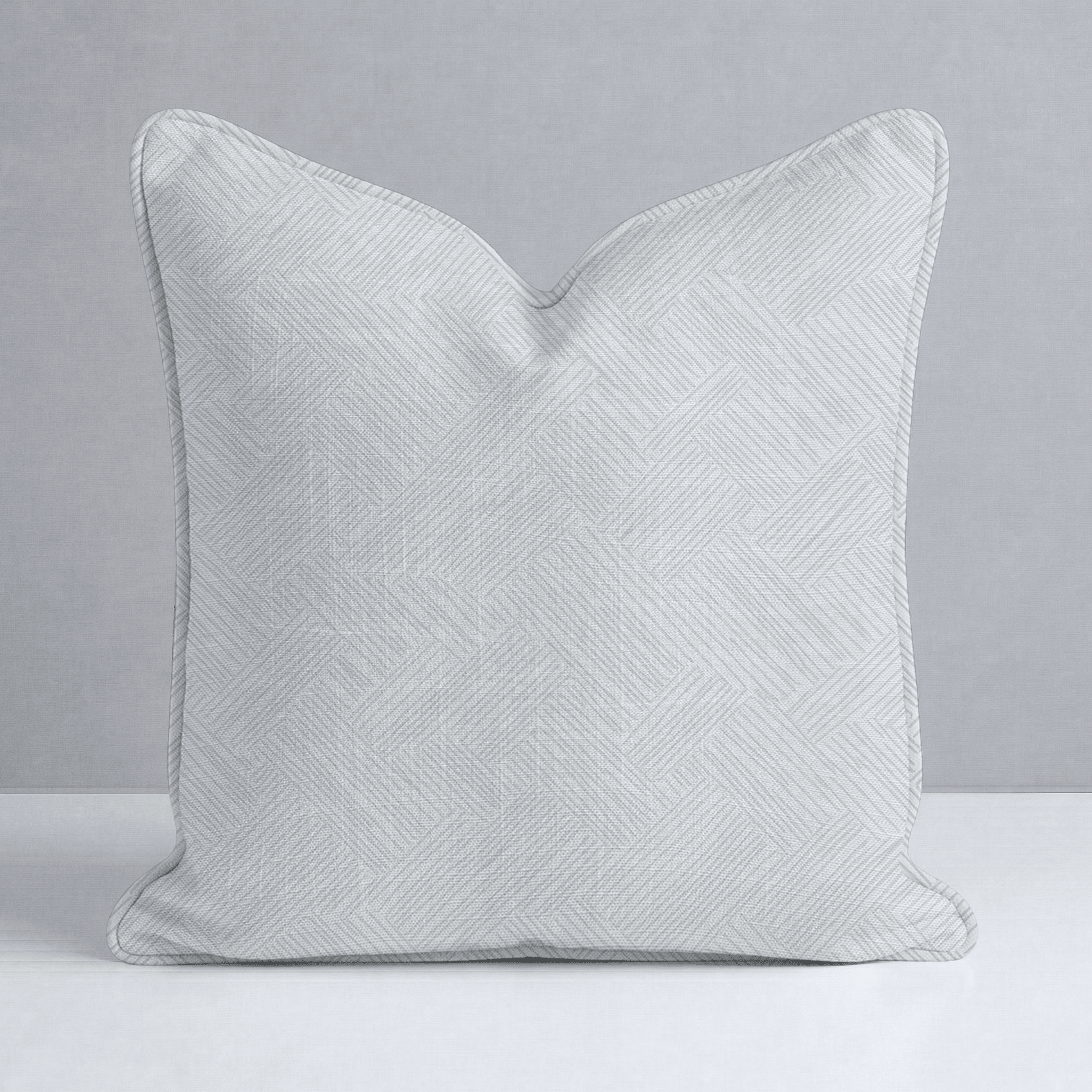 Classic Sage Throw Pillow - Lemon Park
