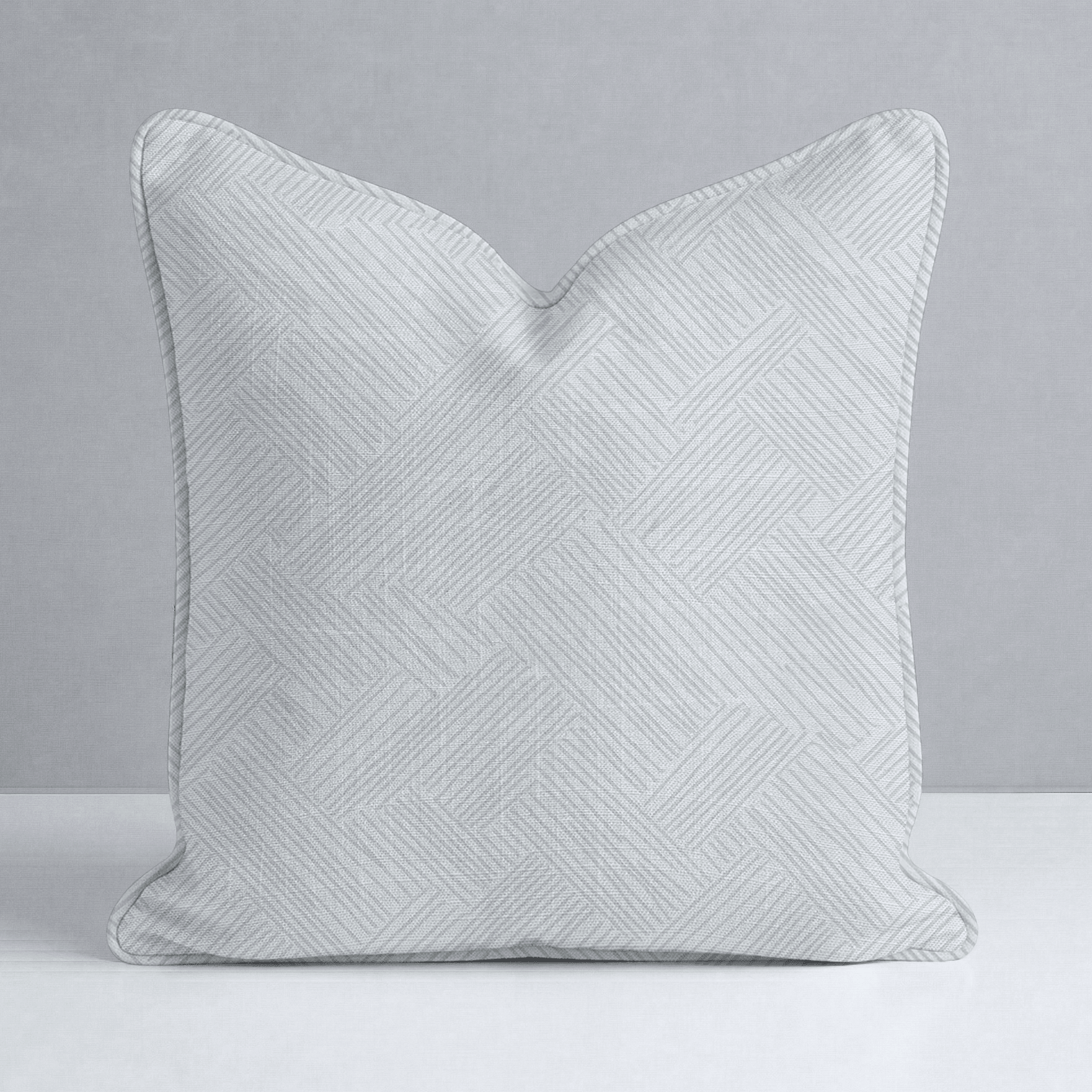 Classic Sage Throw Pillow - Lemon Park