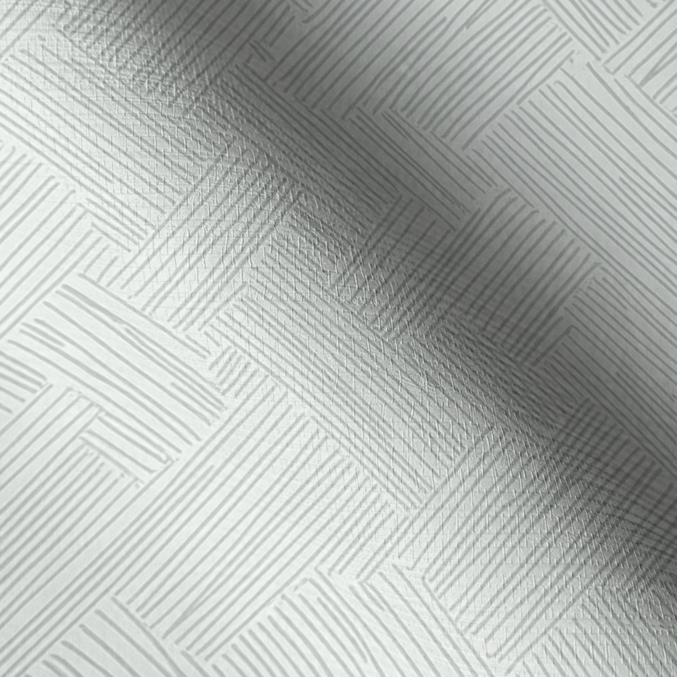 Classic Sage Faux Grasscloth Wallpaper