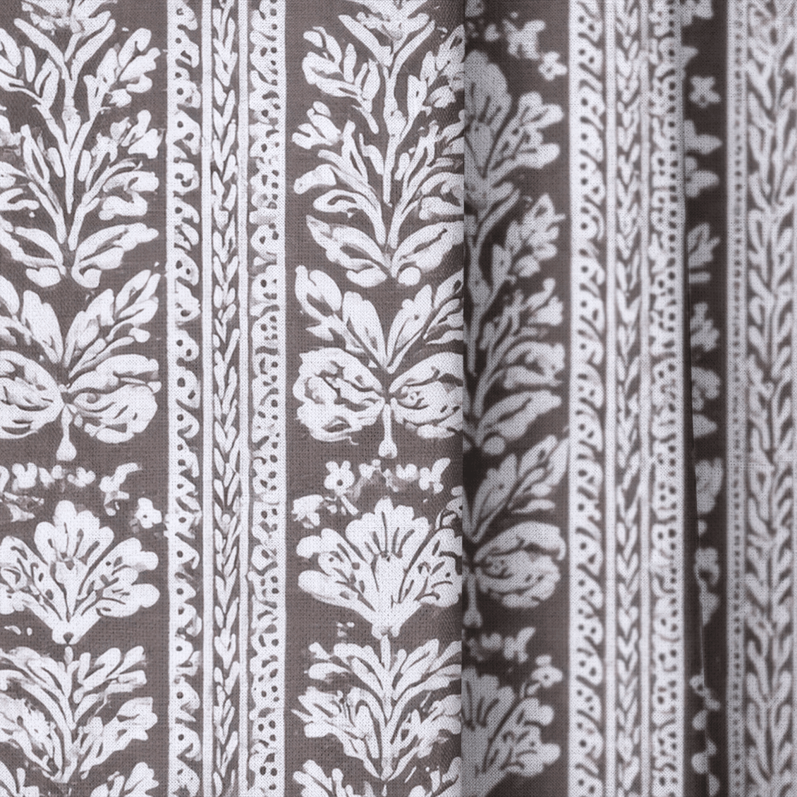 Claybourne - Drapery - Lemon Park