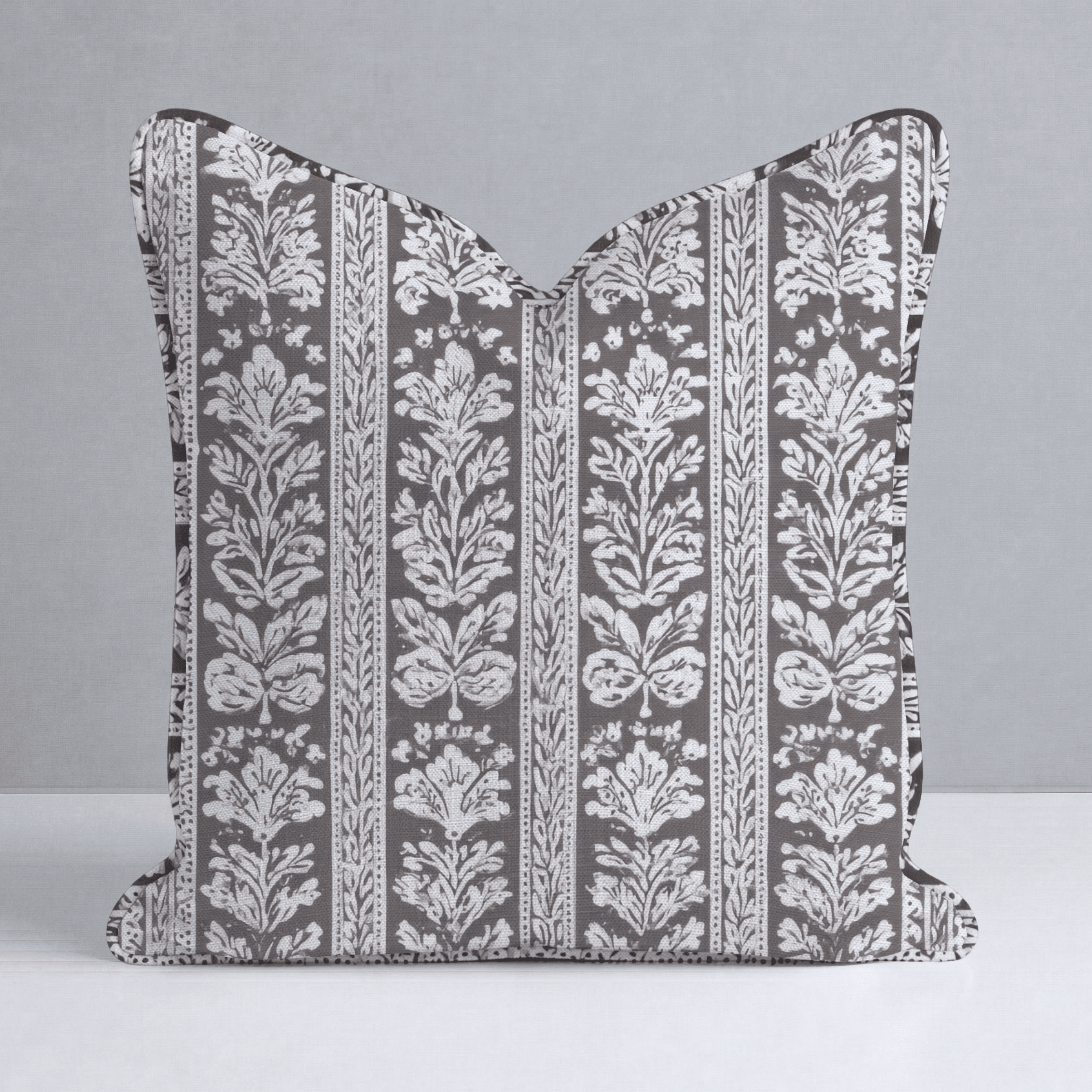 Claybourne Throw Pillow - Lemon Park