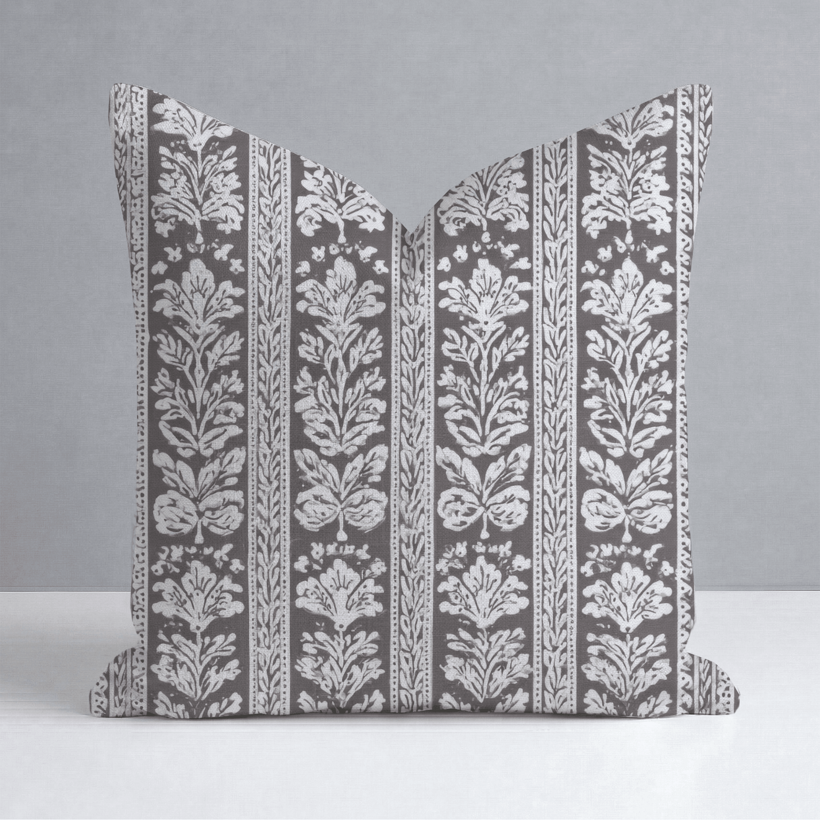 Claybourne Throw Pillow - Lemon Park