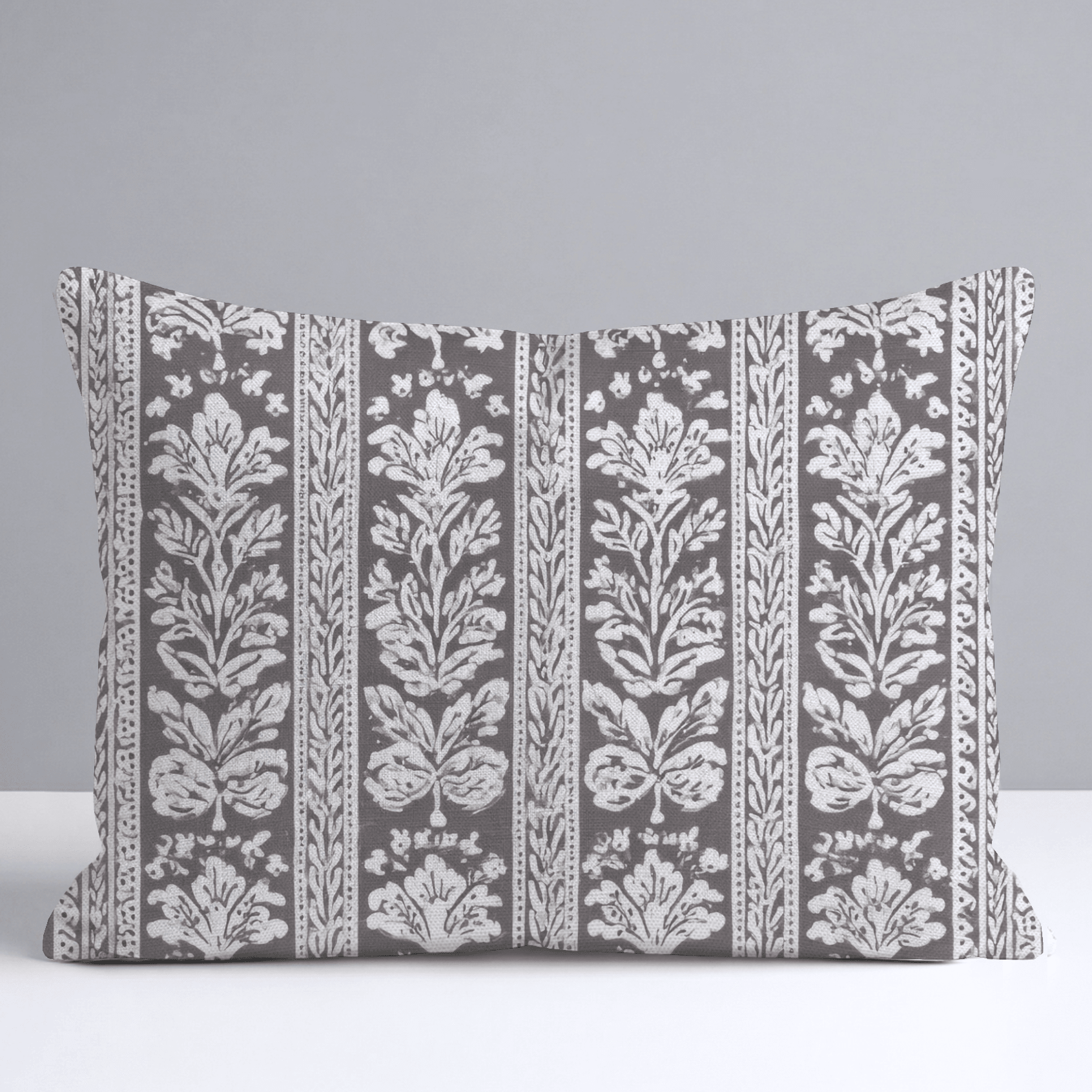 Claybourne Throw Pillow - Lemon Park