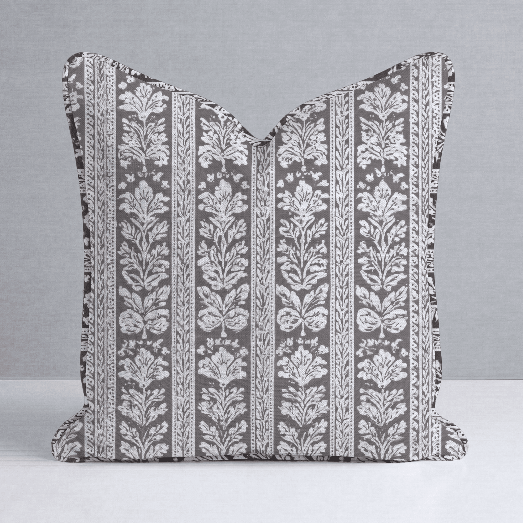 Claybourne Throw Pillow - Lemon Park