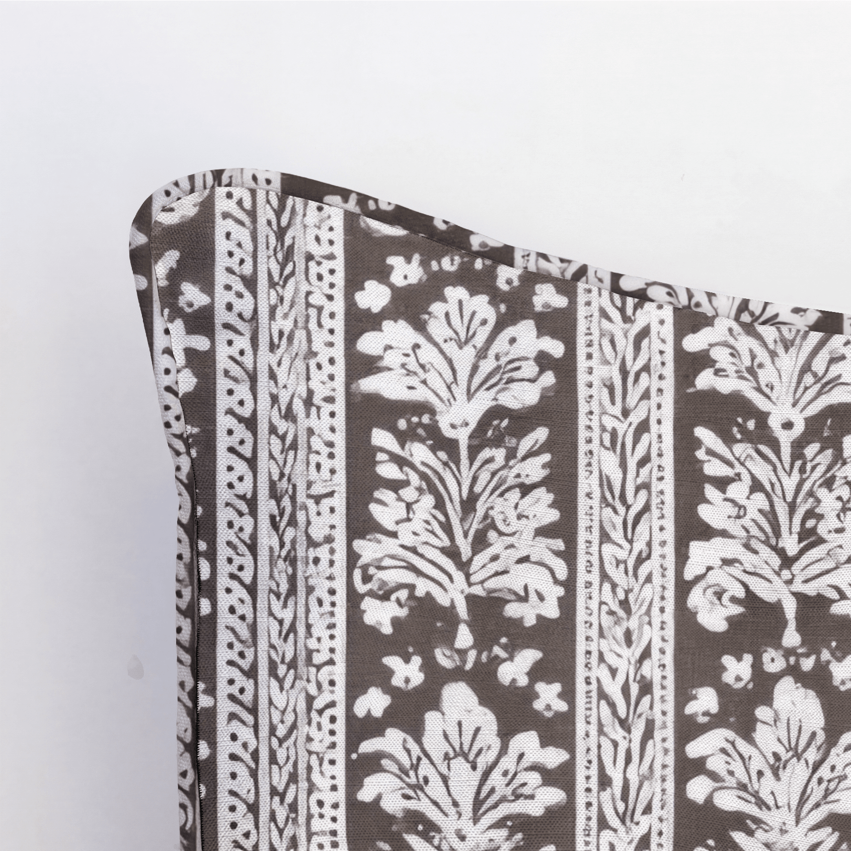 Claybourne Throw Pillow - Lemon Park