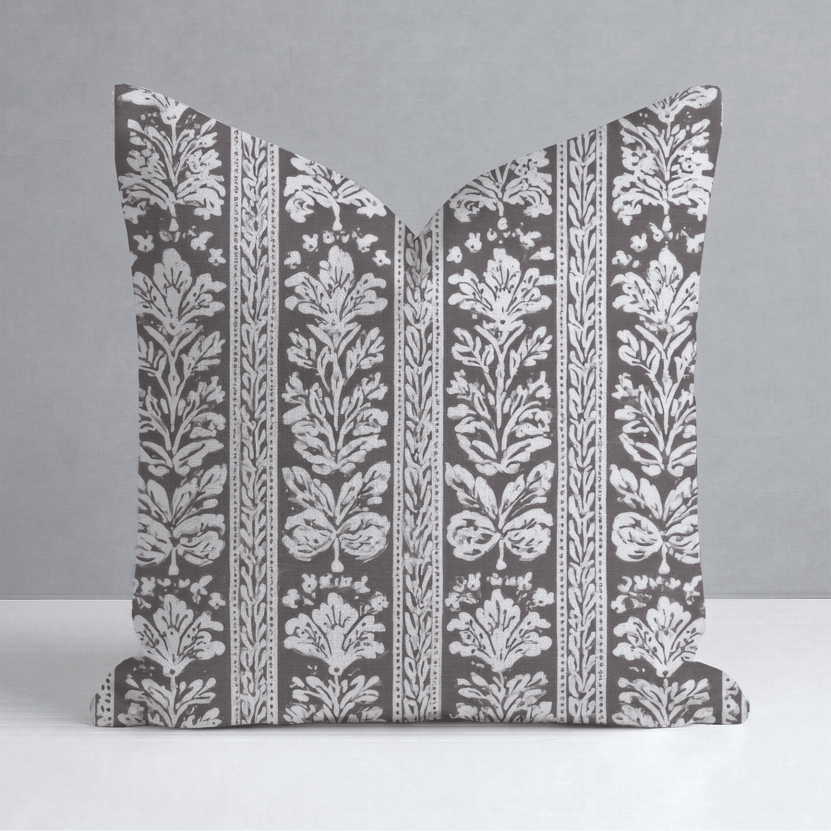 Claybourne Throw Pillow - Lemon Park