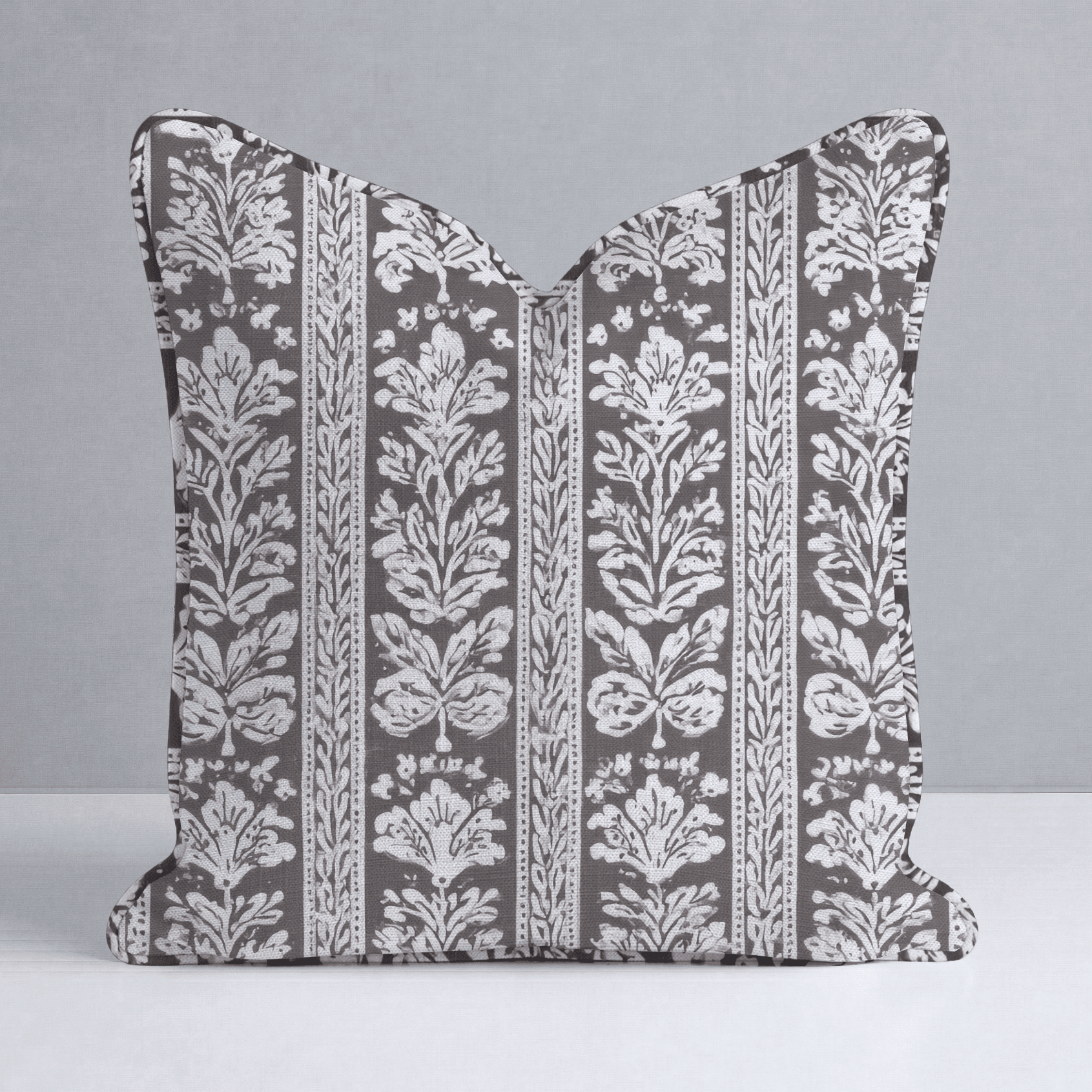 Claybourne Throw Pillow - Lemon Park