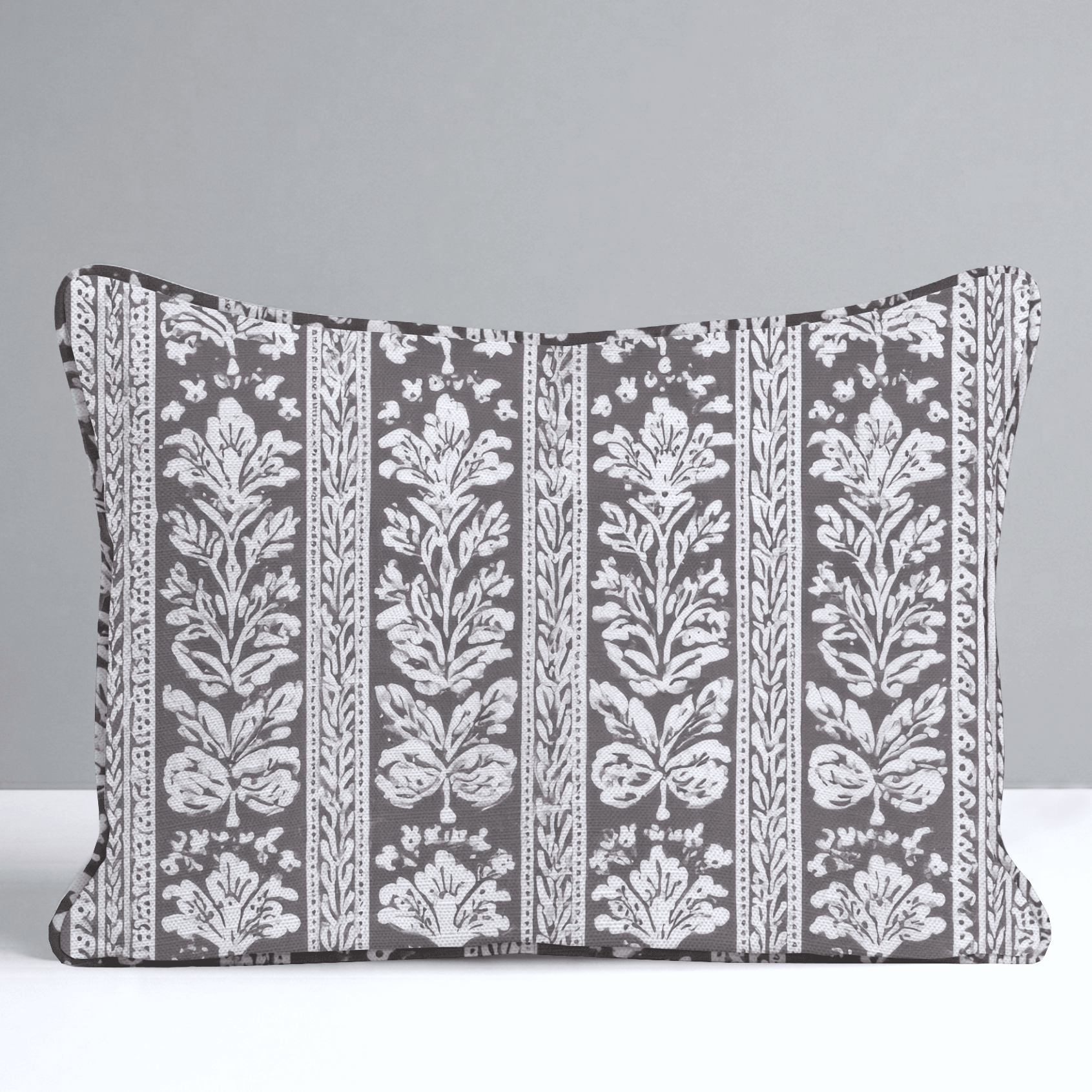 Claybourne Throw Pillow - Lemon Park