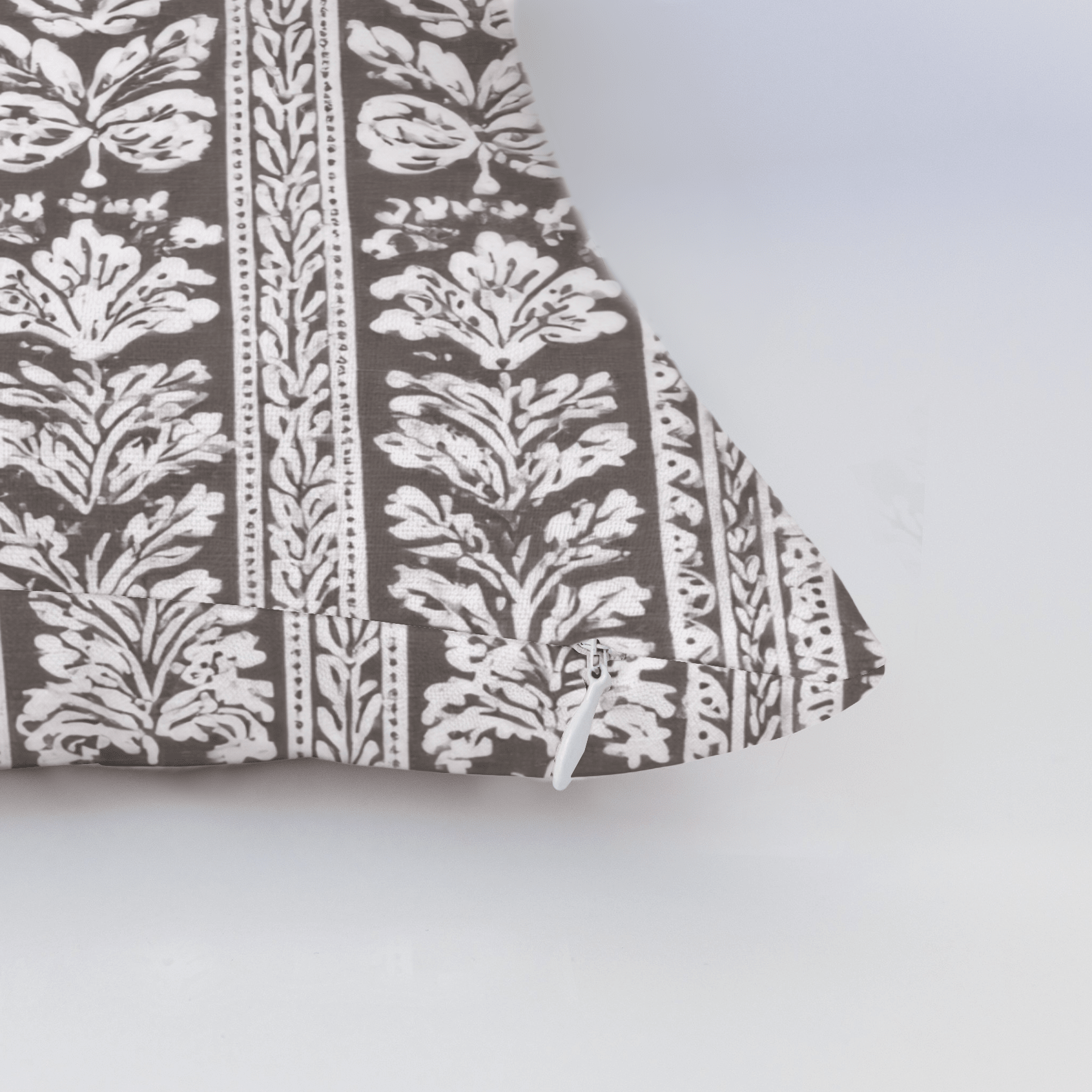Claybourne Throw Pillow - Lemon Park