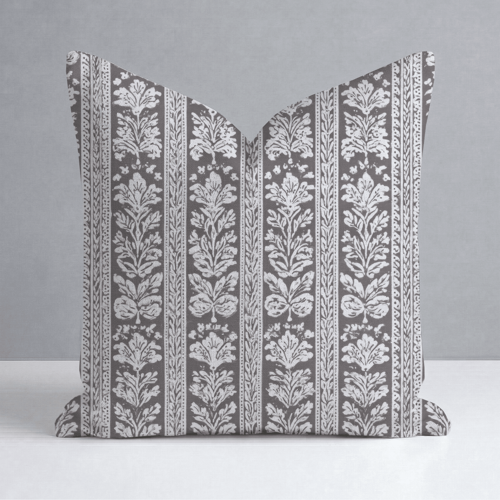 Claybourne Throw Pillow - Lemon Park
