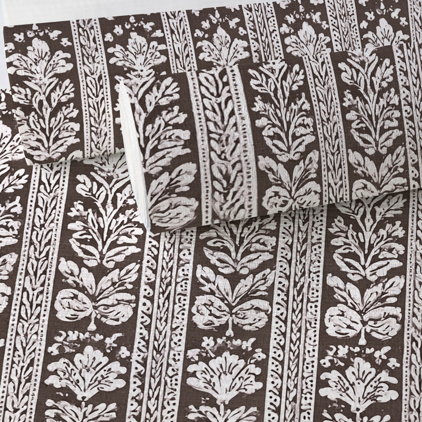 Claybourne Faux Grasscloth Wallpaper