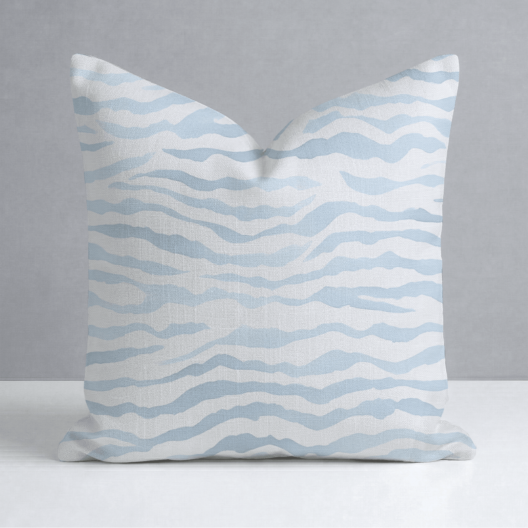 Clemence Throw Pillow - Lemon Park