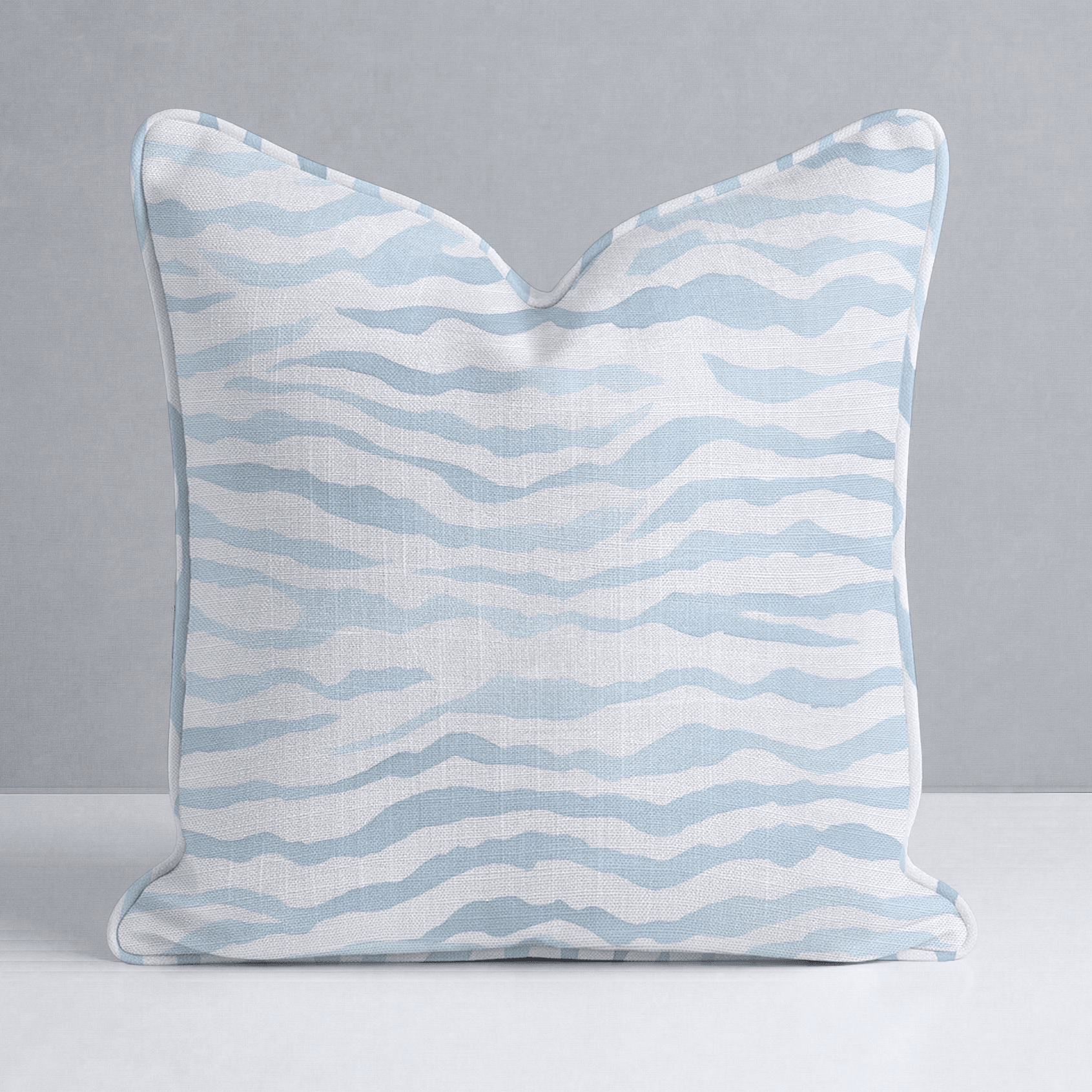 Clemence Throw Pillow - Lemon Park