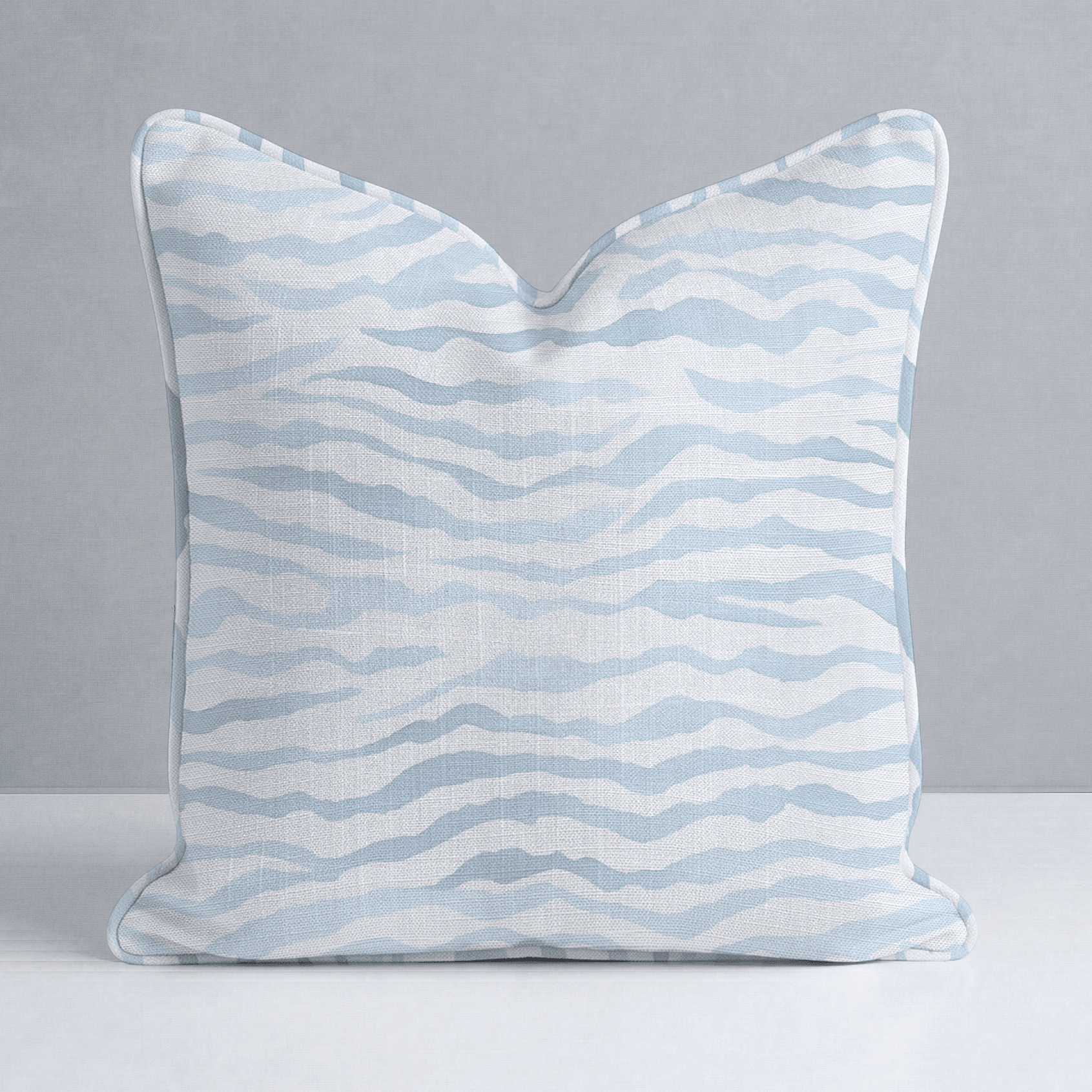 Clemence Throw Pillow - Lemon Park