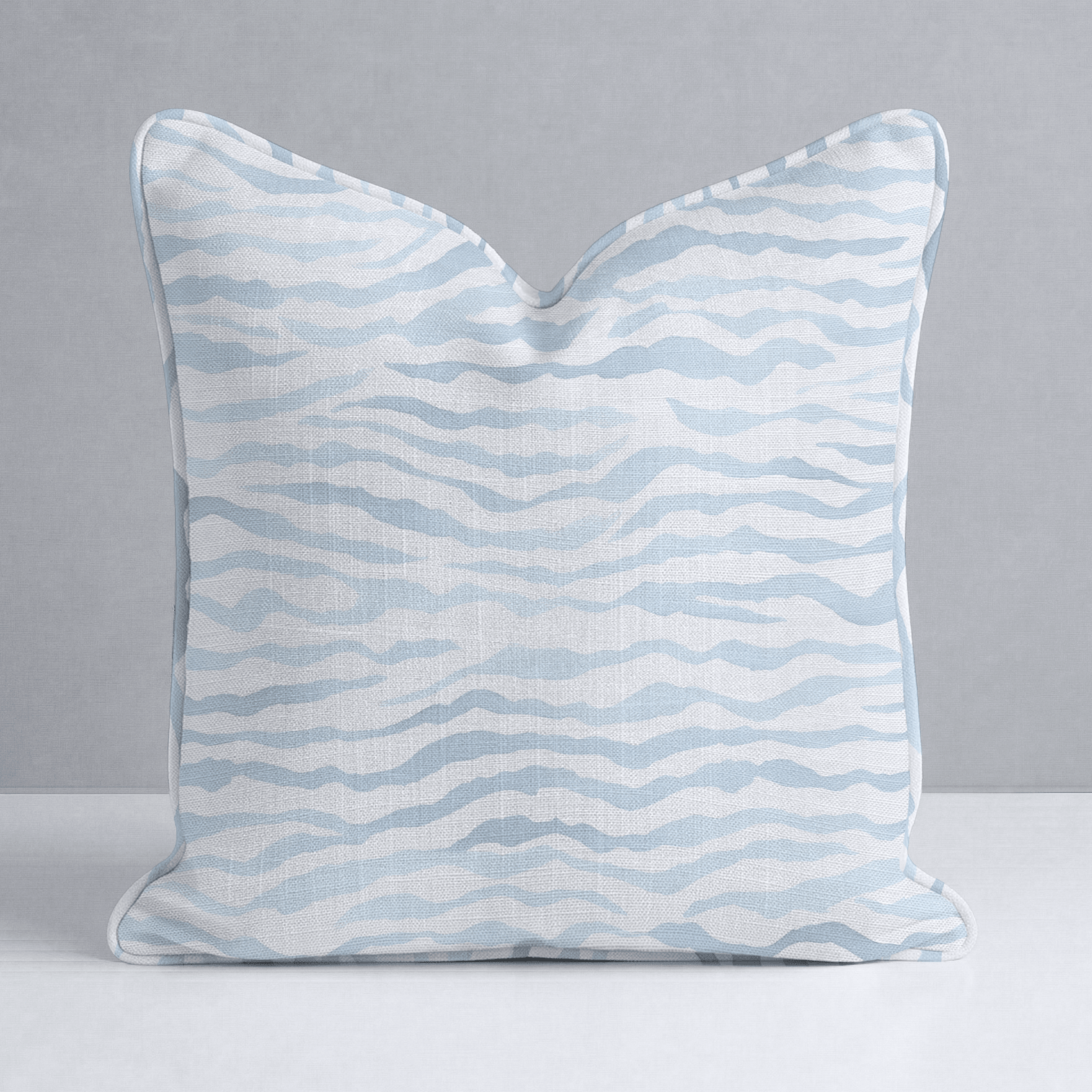 Clemence Throw Pillow - Lemon Park