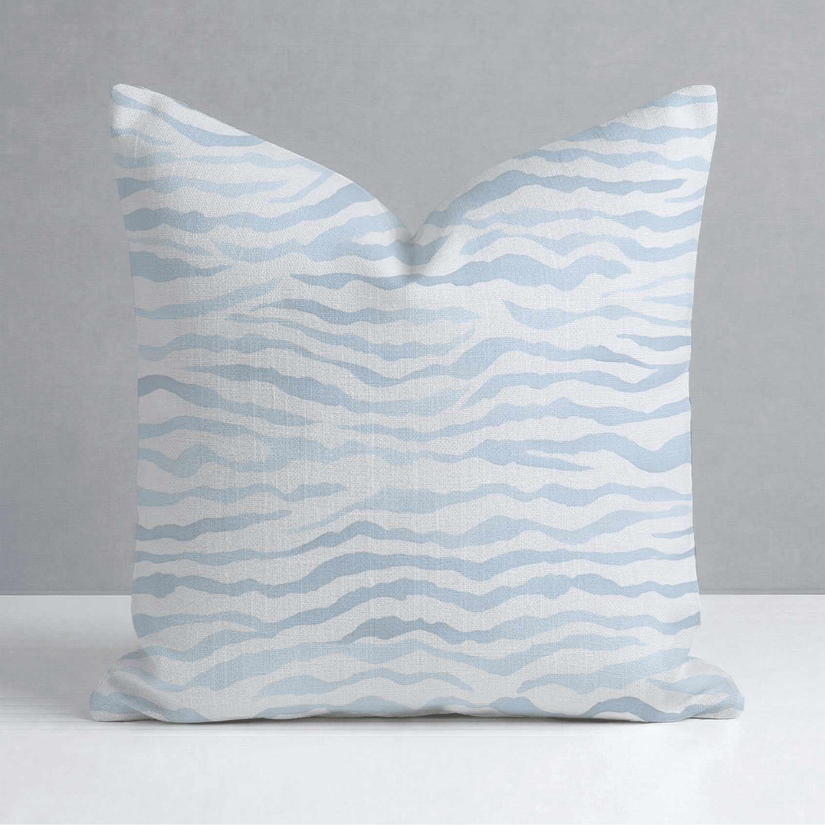 Clemence Throw Pillow - Lemon Park