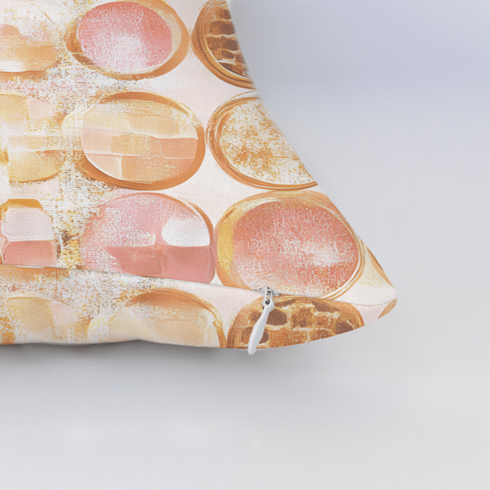 Cleo Throw Pillow - Lemon Park
