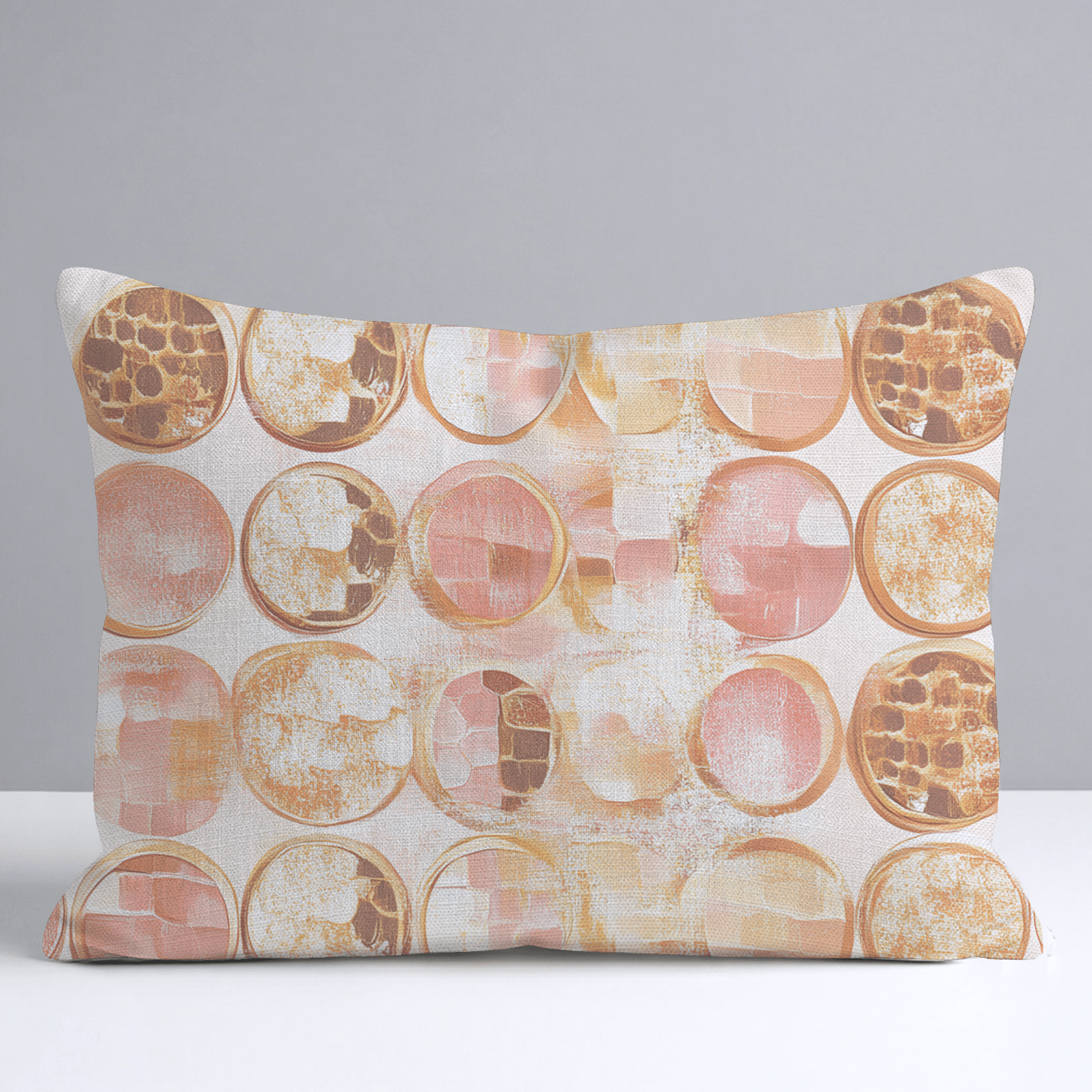 Cleo Throw Pillow - Lemon Park