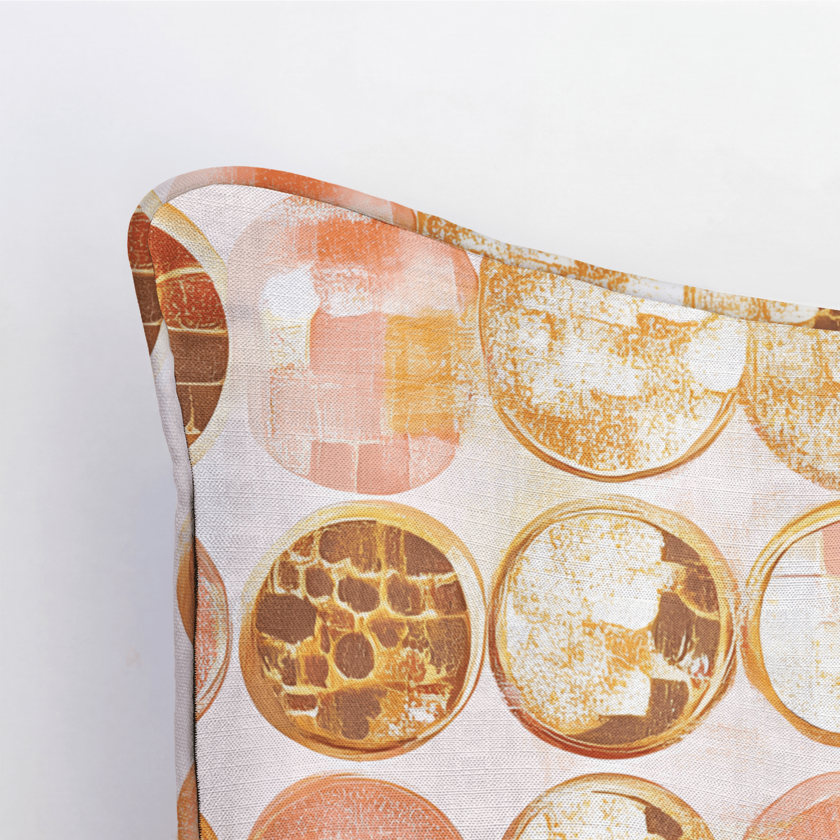 Cleo Throw Pillow - Lemon Park