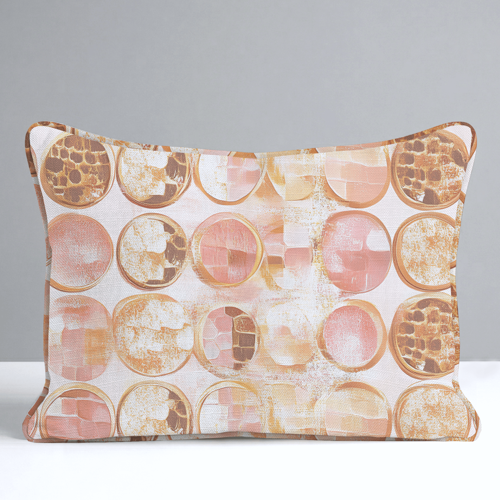 Cleo Throw Pillow - Lemon Park