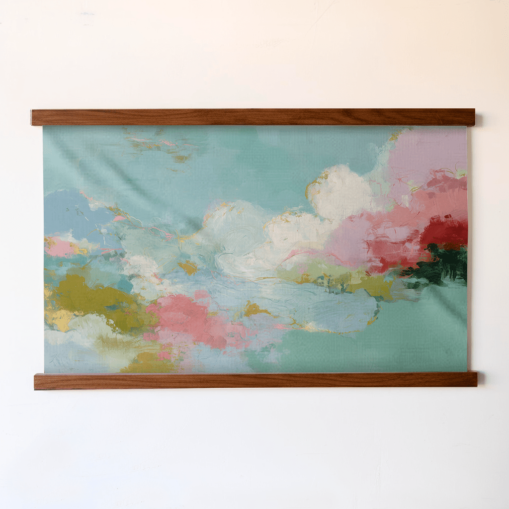Cloud Dance - Tapestry - Lemon Park