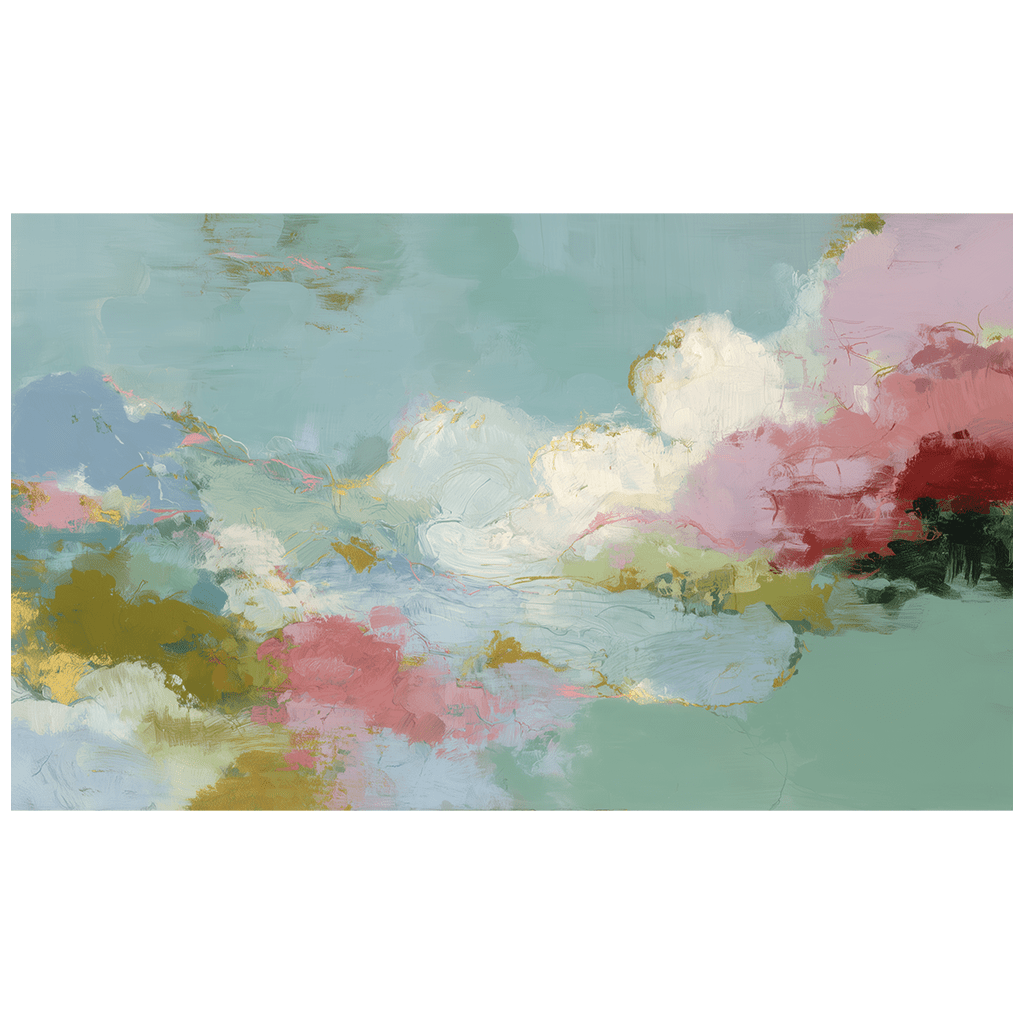Cloud Dance - Tapestry - Lemon Park