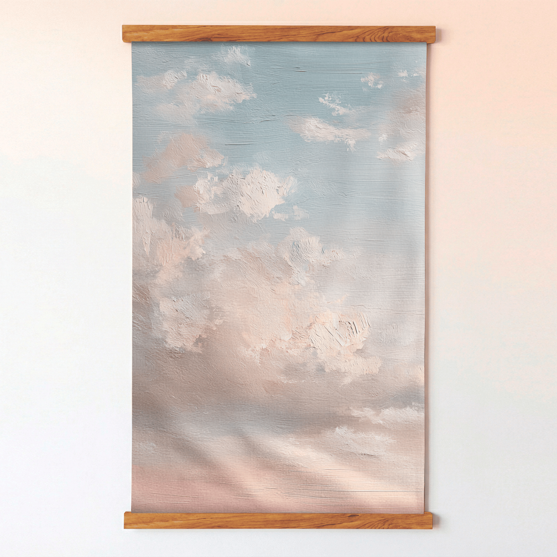 Cloud Sorbet - Tapestry - Lemon Park