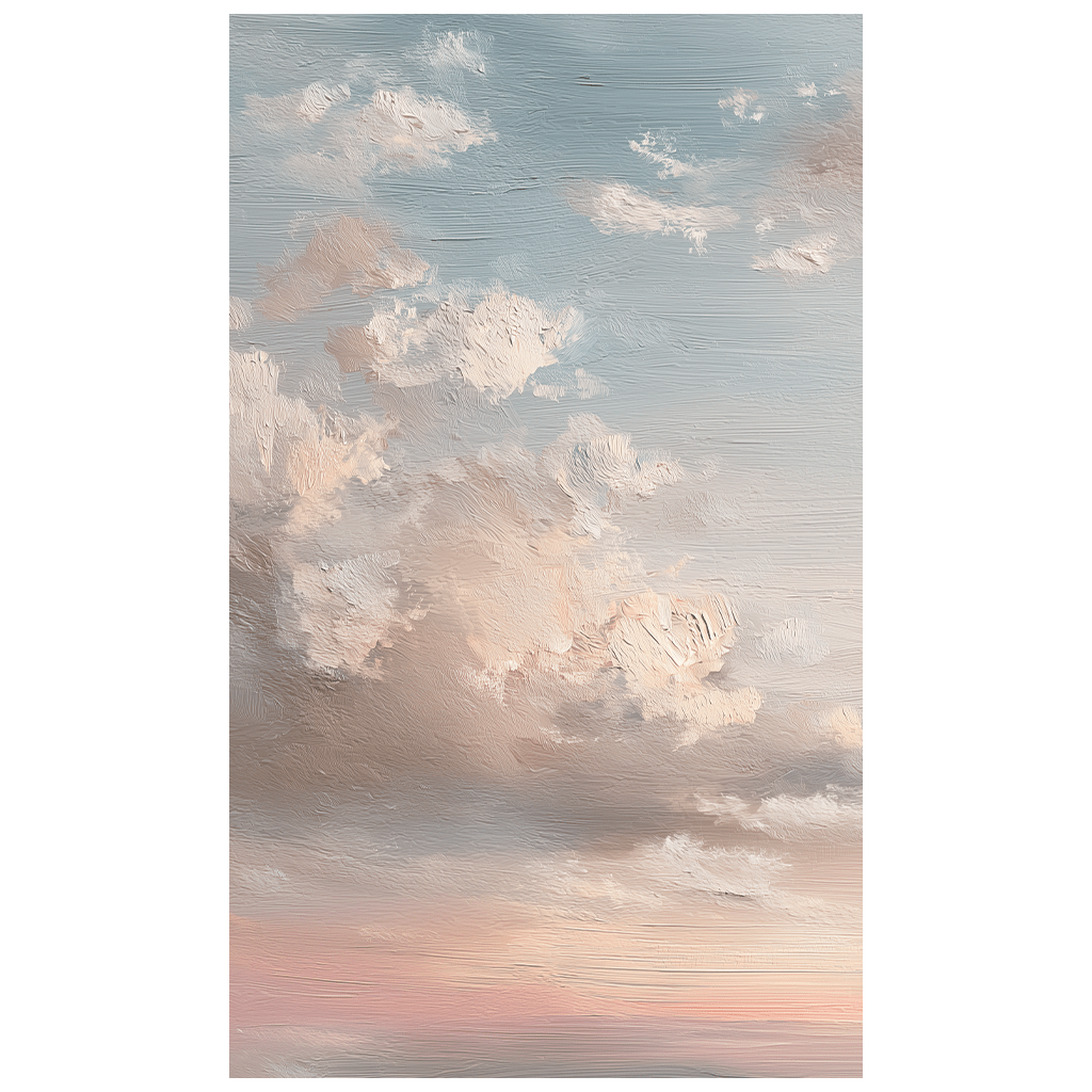 Cloud Sorbet - Tapestry - Lemon Park