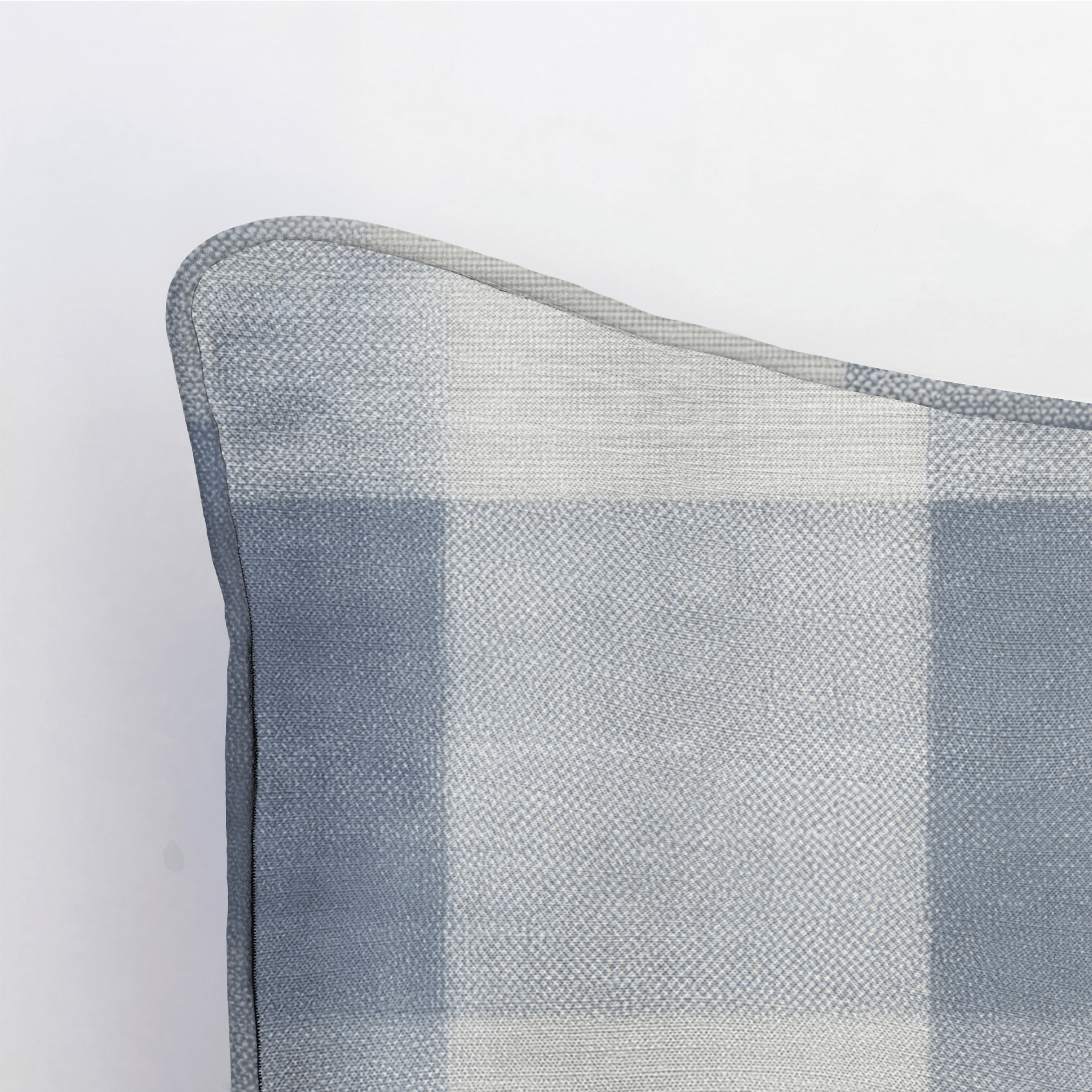 Cloudcroft Throw Pillow - Lemon Park