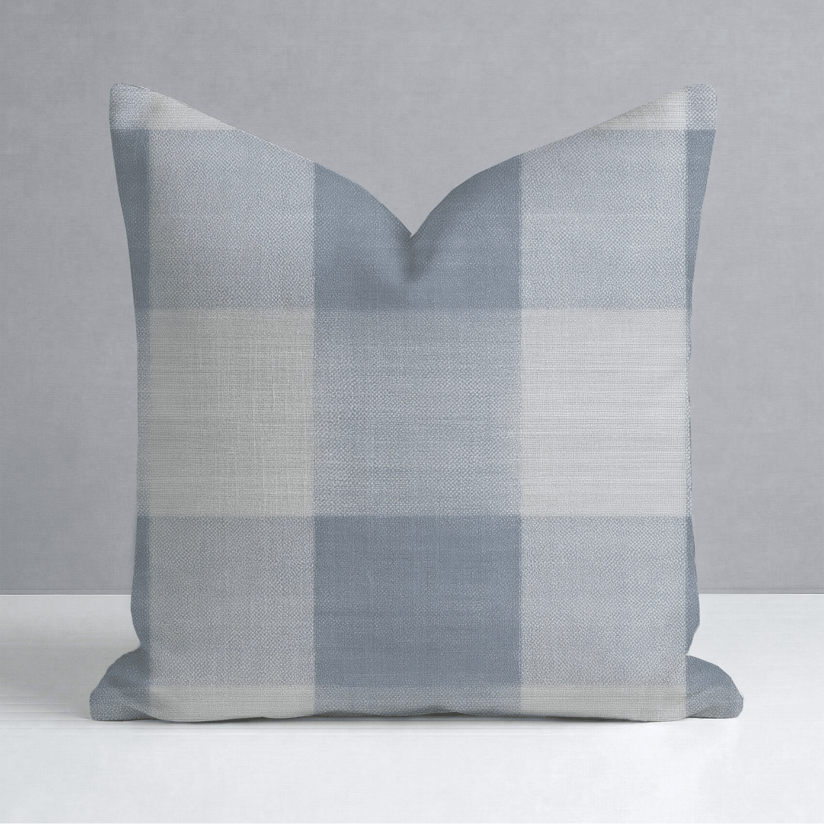 Cloudcroft Throw Pillow - Lemon Park